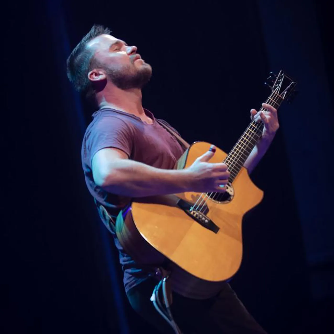 Van Larkins Brand Page