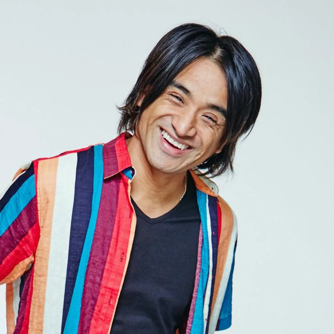 Van Sereno Brand Page