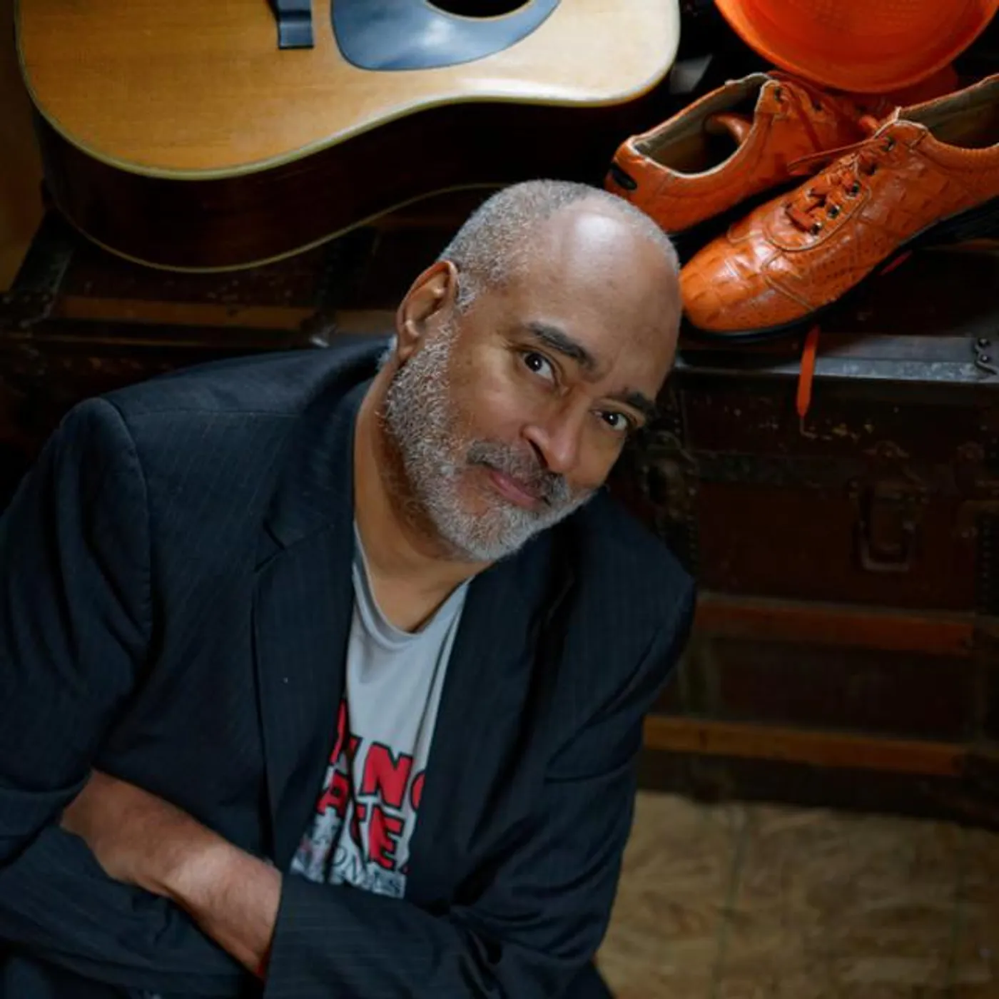 Vance Gilbert Brand Page