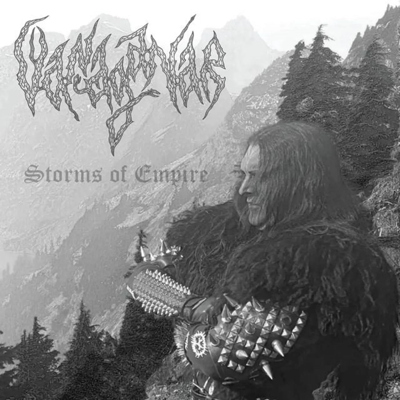 Vanagandr Brand Page