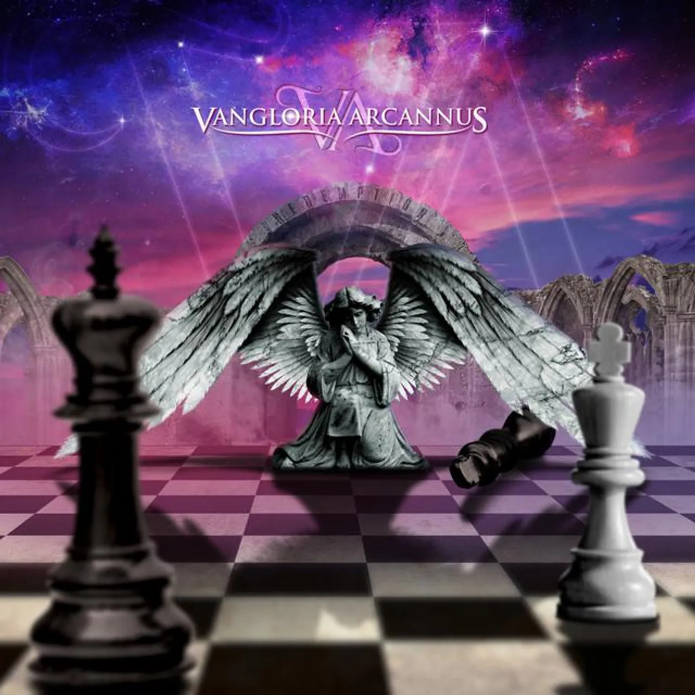 Vangloria Arcannus