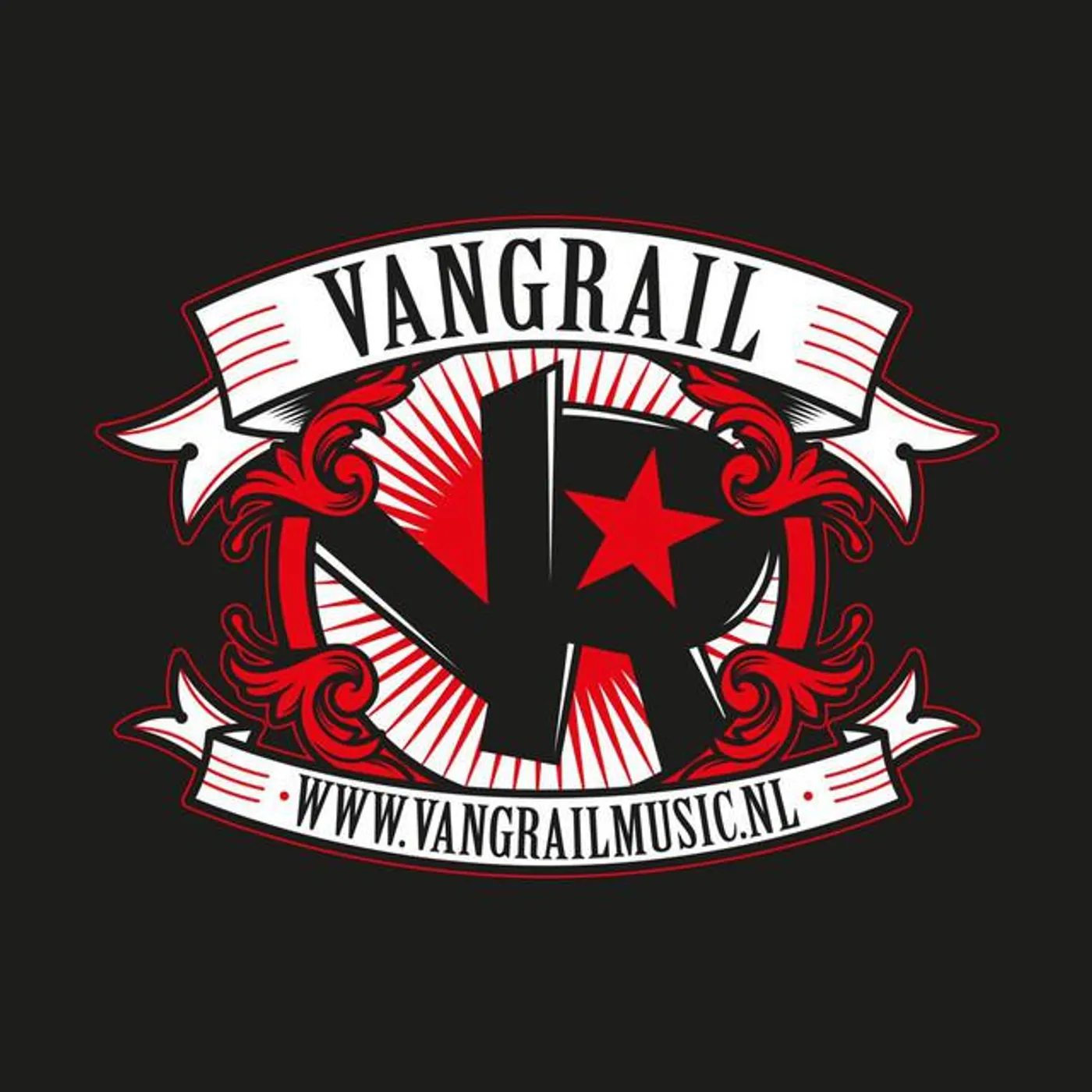 Vangrail