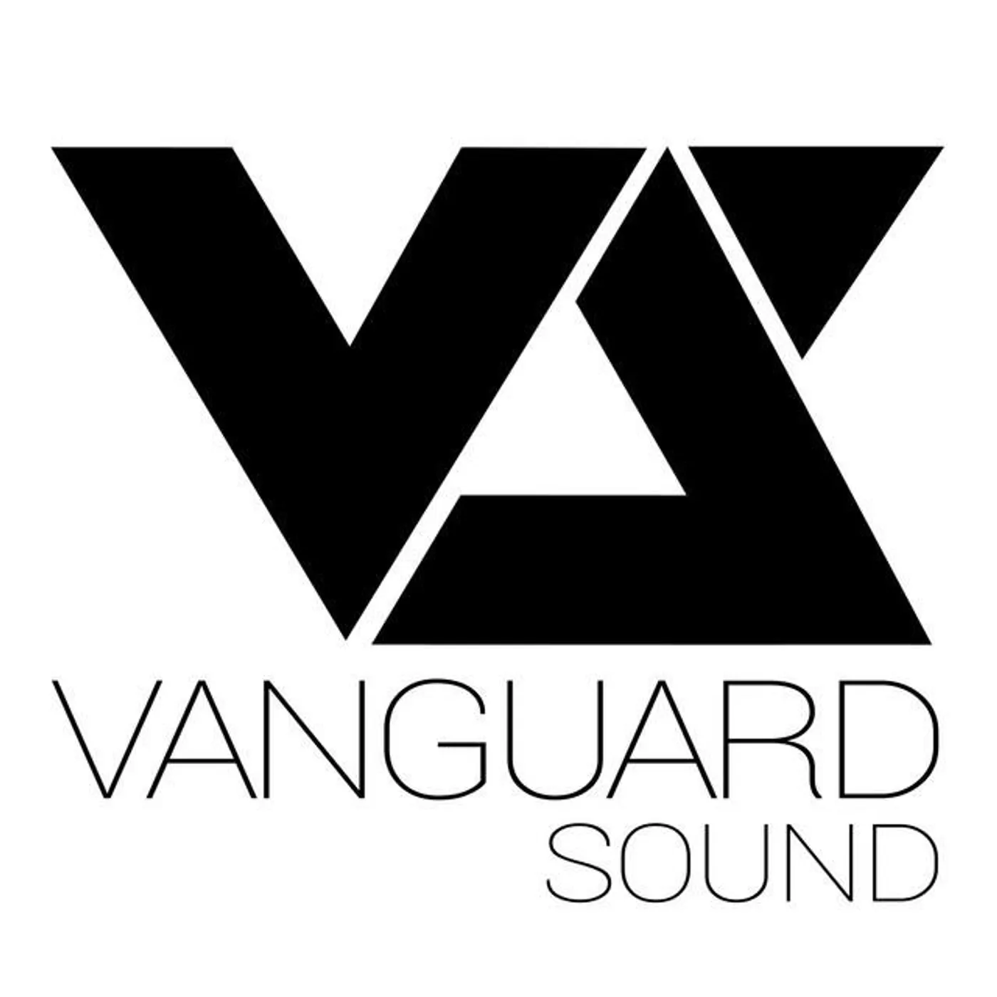 Vanguard Sound Brand Page