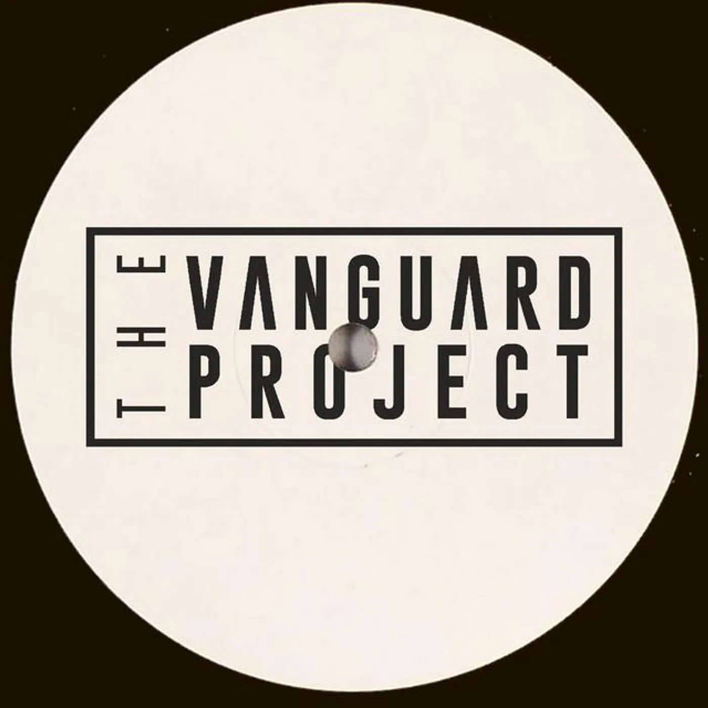 The Vanguard Project Brand Page