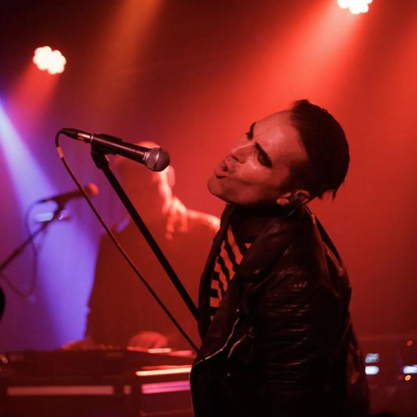 Vandal Moon Brand Page