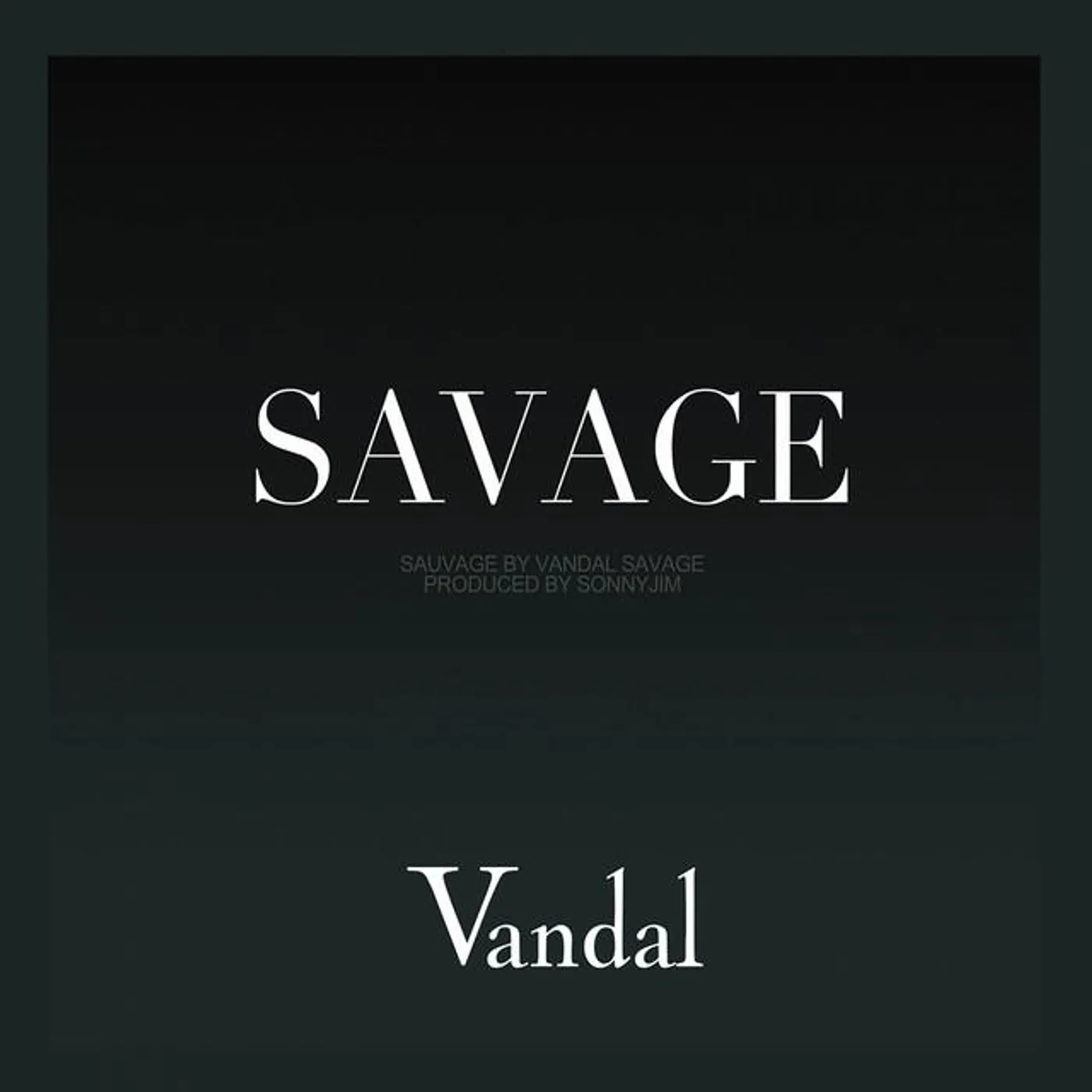 Vandal Savage Brand Page