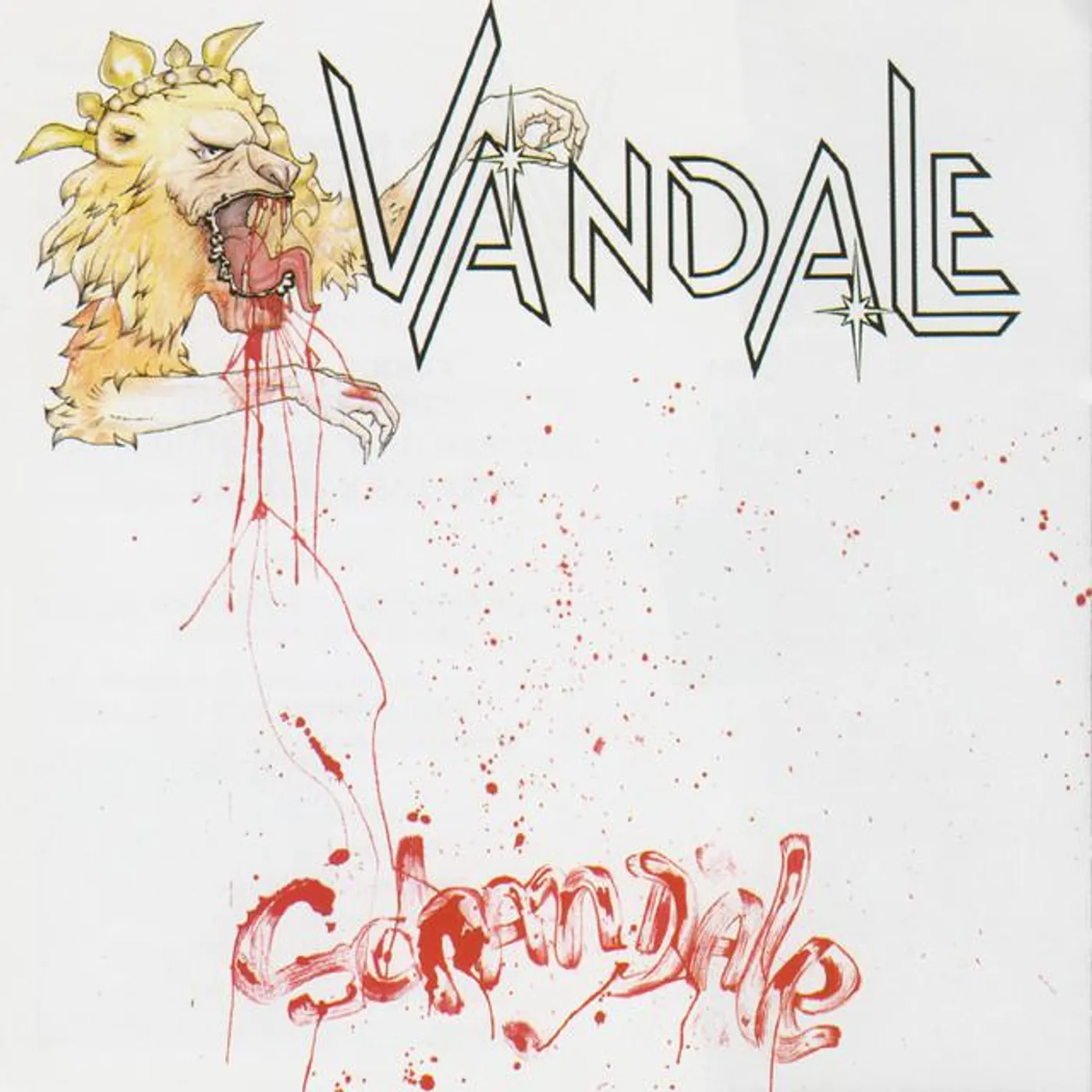 Vandale Brand Page