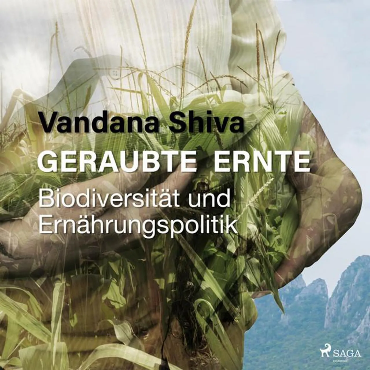 Vandana Shiva Brand Page