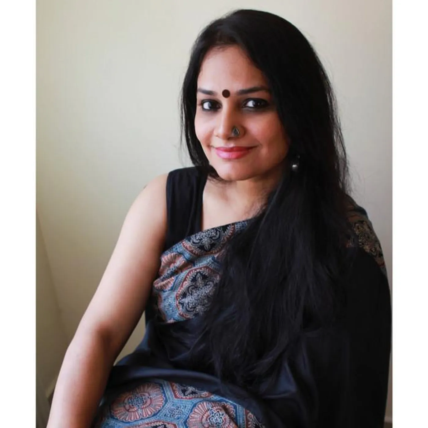 Vandana Srinivasan Brand Page