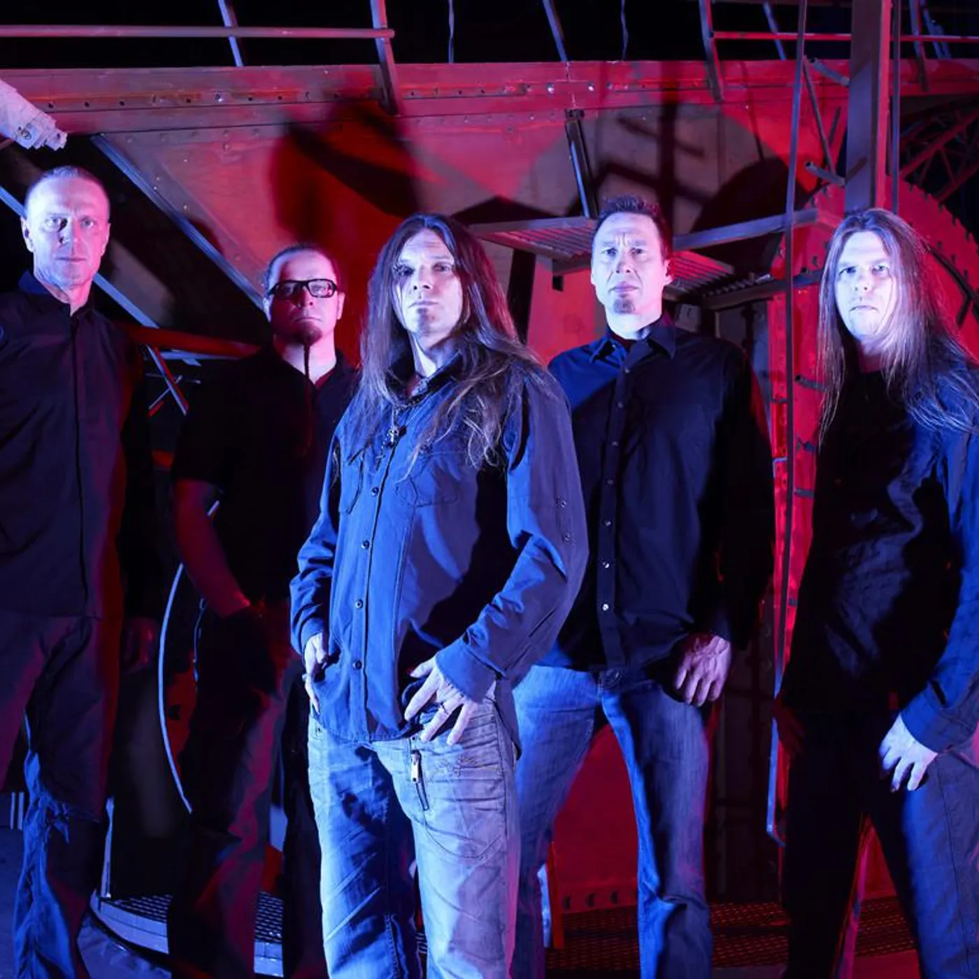 Vanden Plas Brand Page