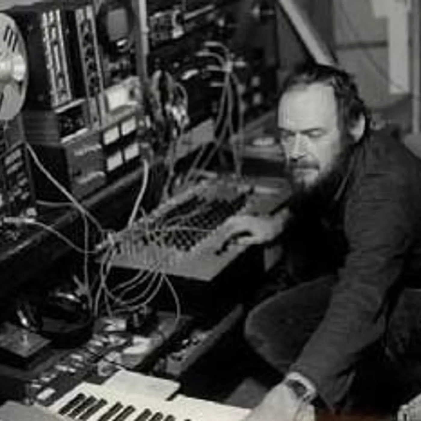 Joel Vandroogenbroeck Brand Page