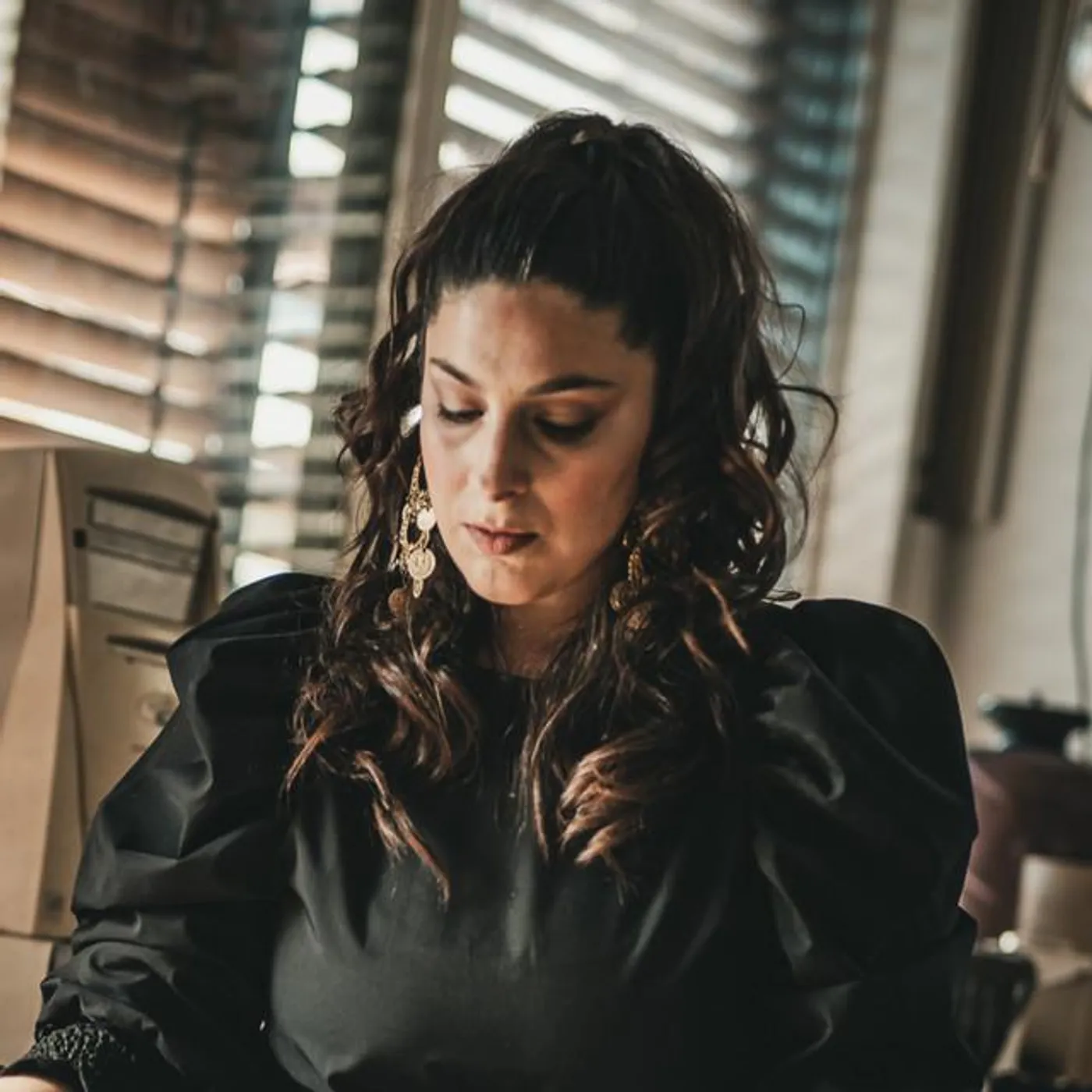 Vane Butera Brand Page