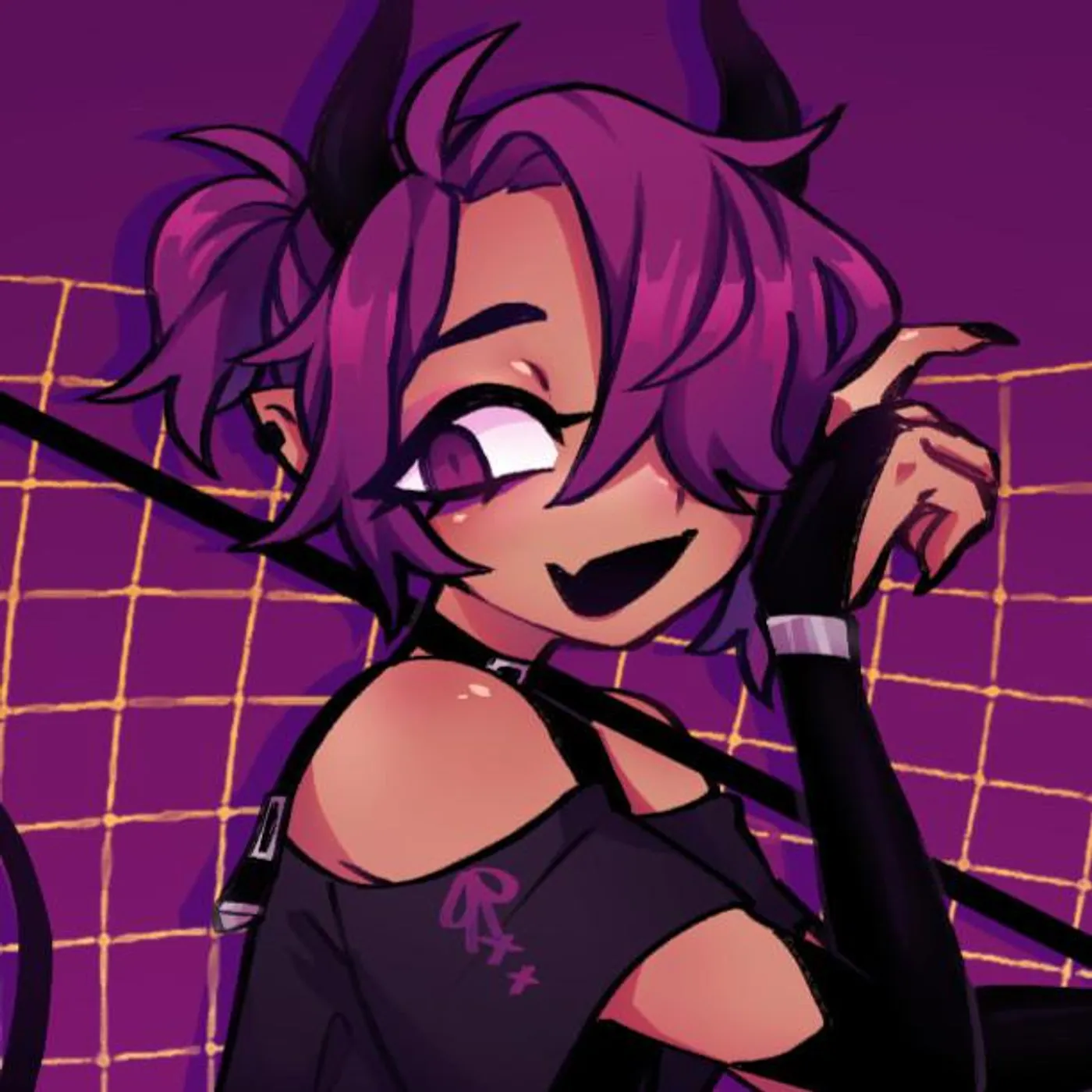 Vane Lily Brand Page