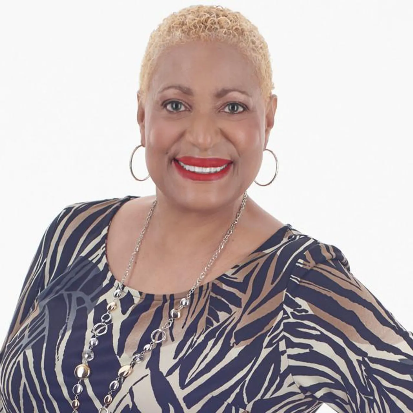 Vaneese Thomas 1140075 Brand Page