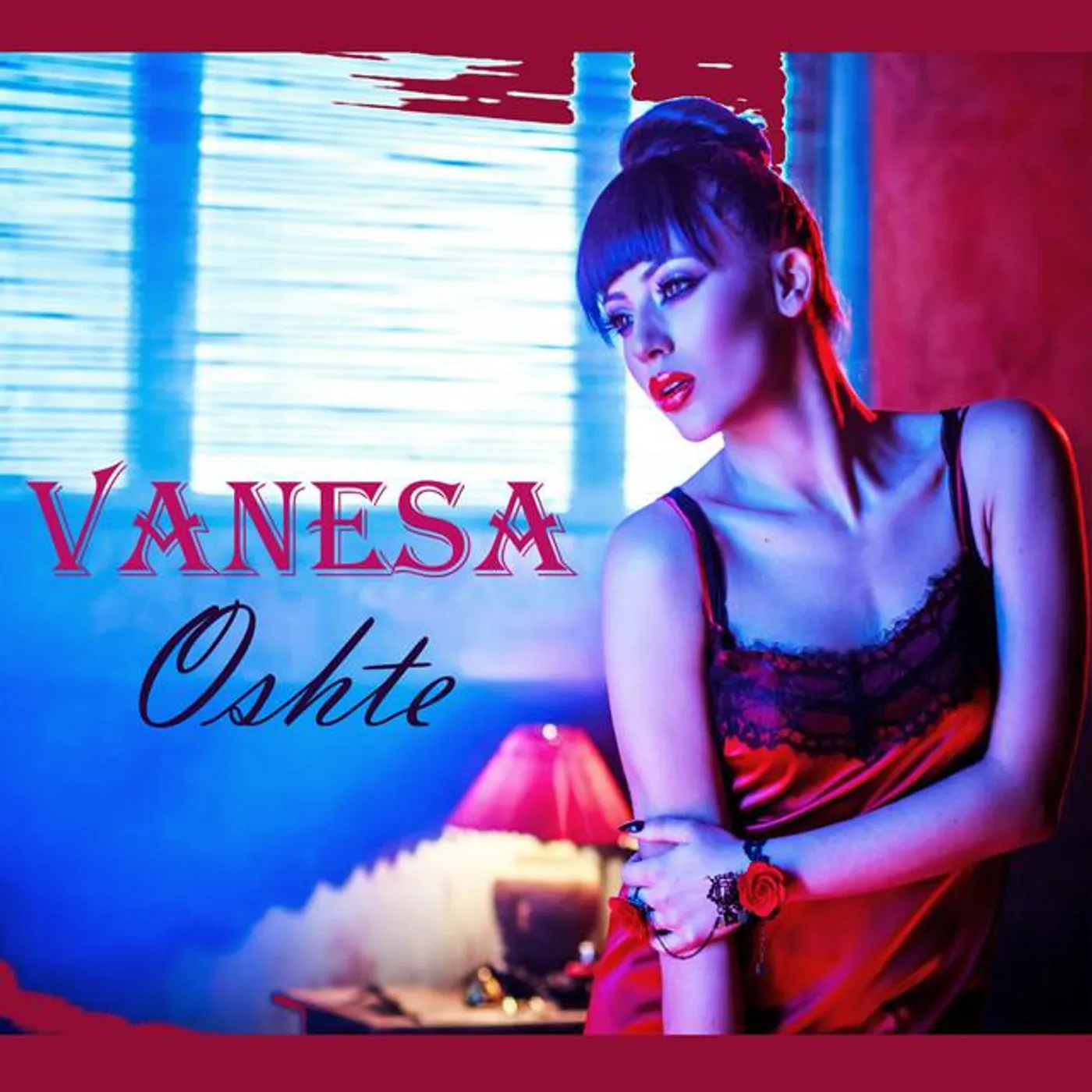 Vanesa Brand Page