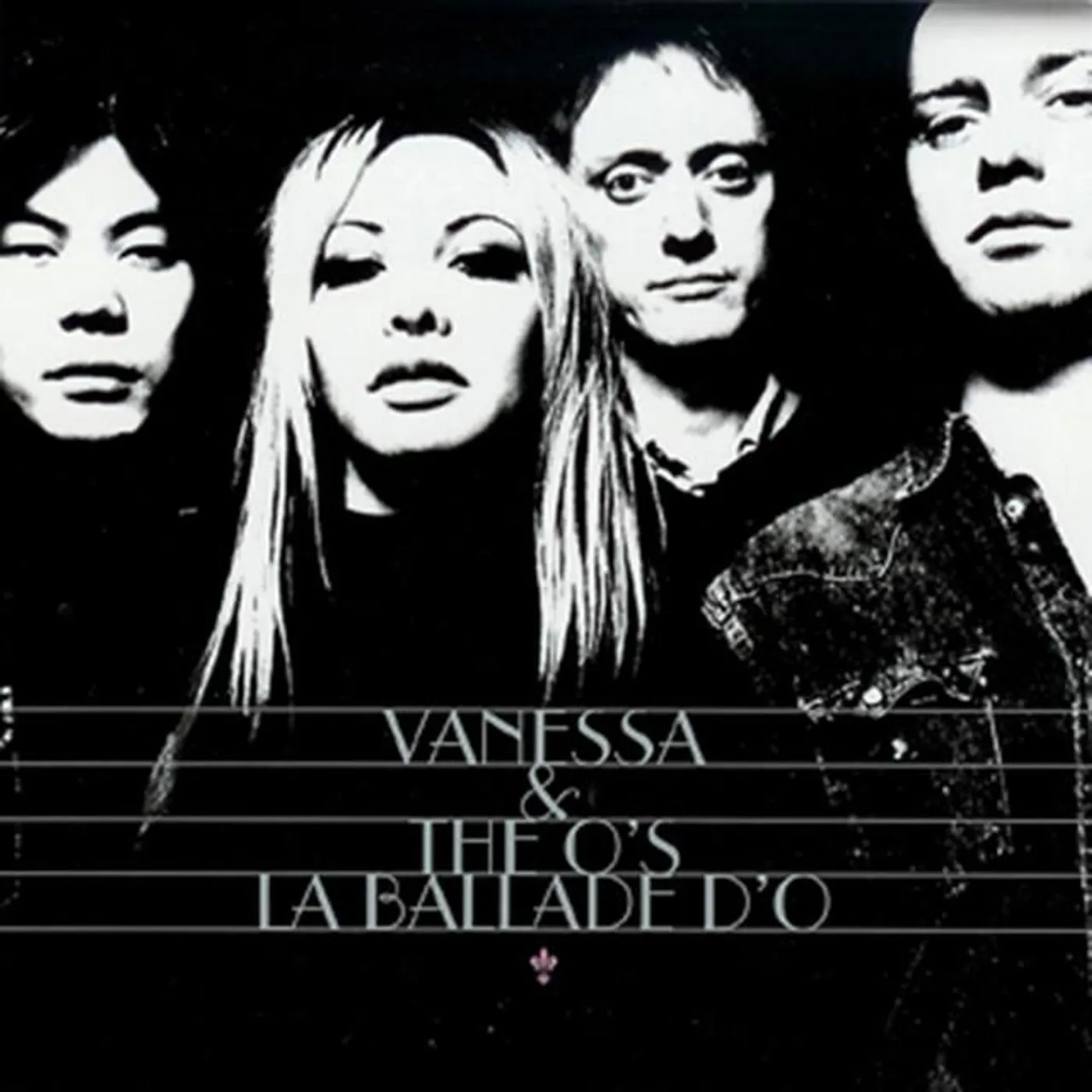 Vanessa & The O's