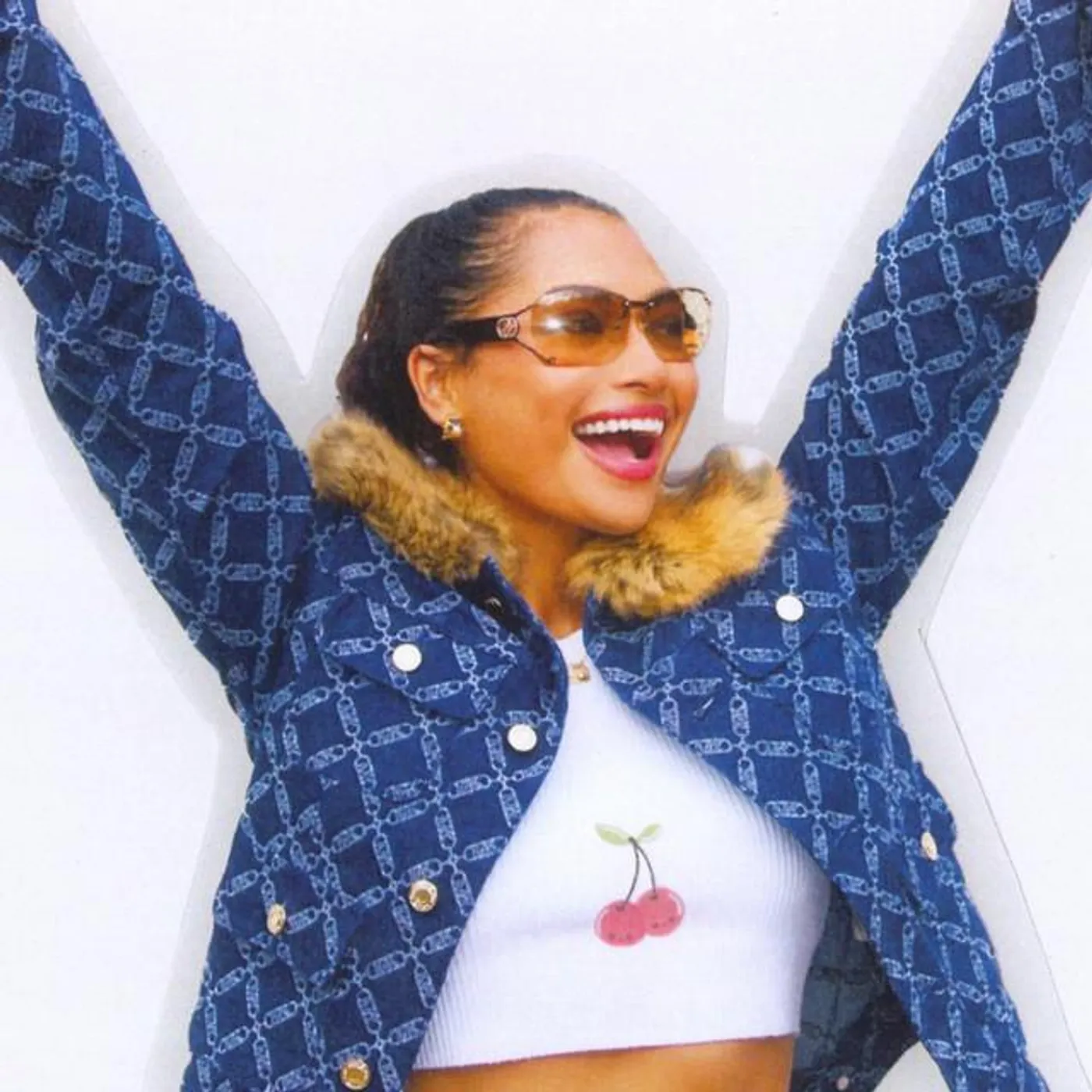 Vanessa White Brand Page