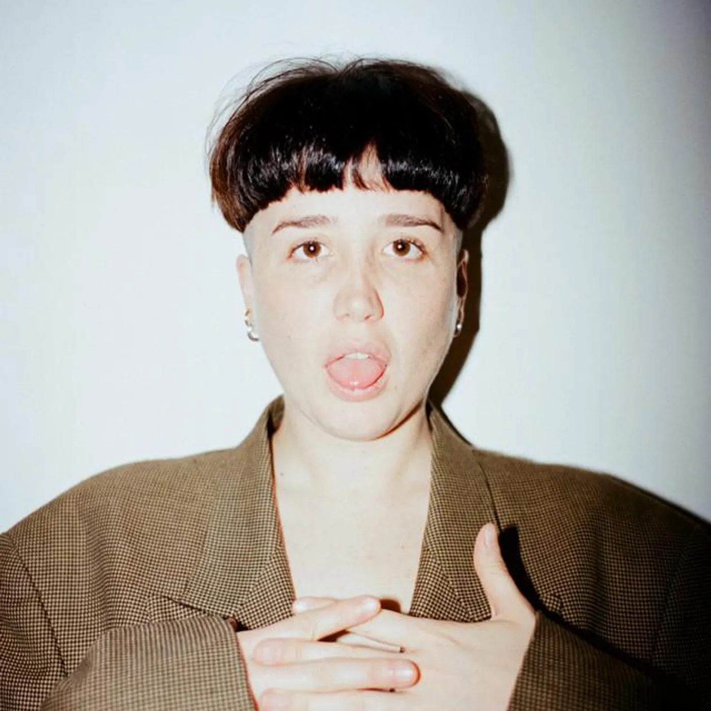 Vanessa Zamora Brand Page