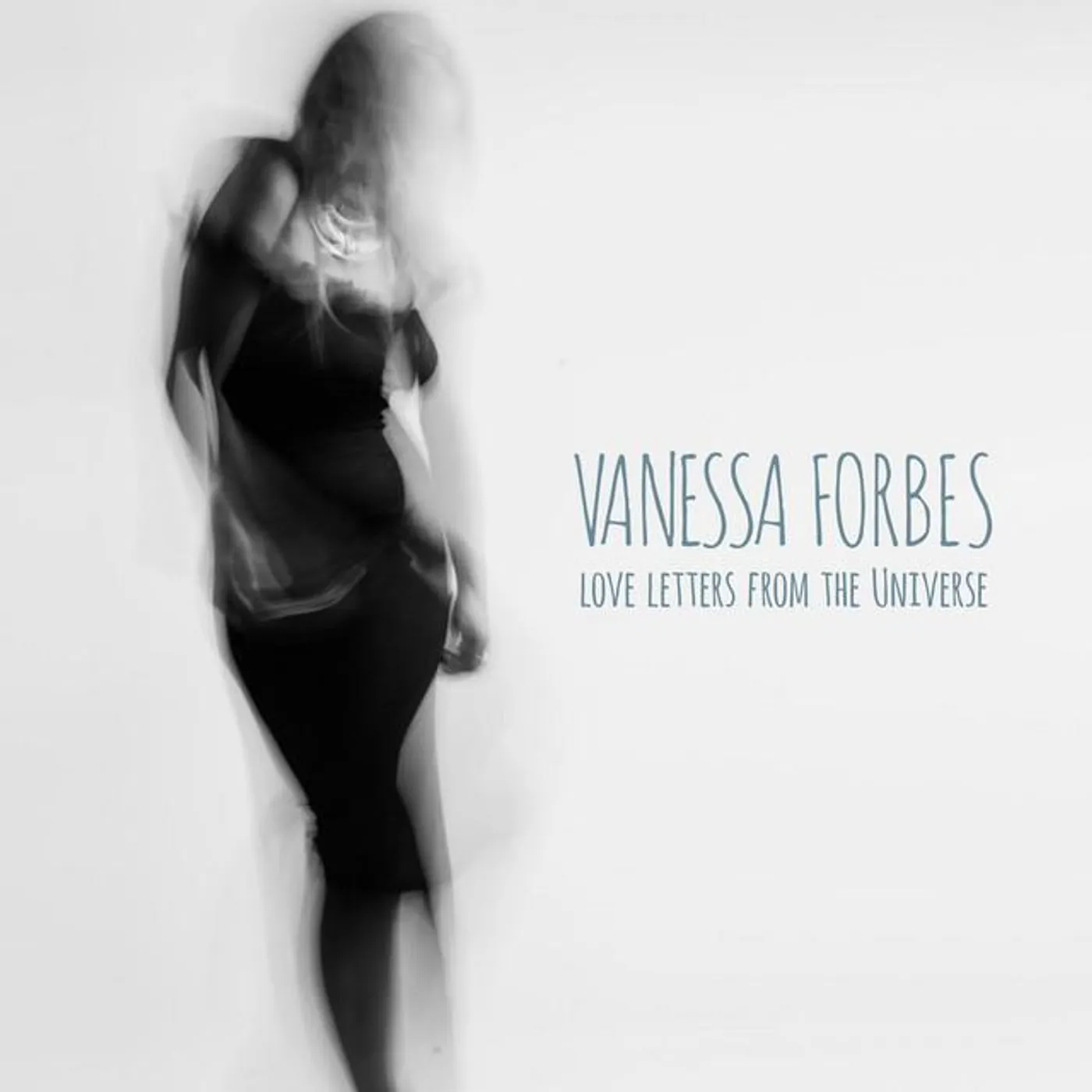 Vanessa Forbes Brand Page