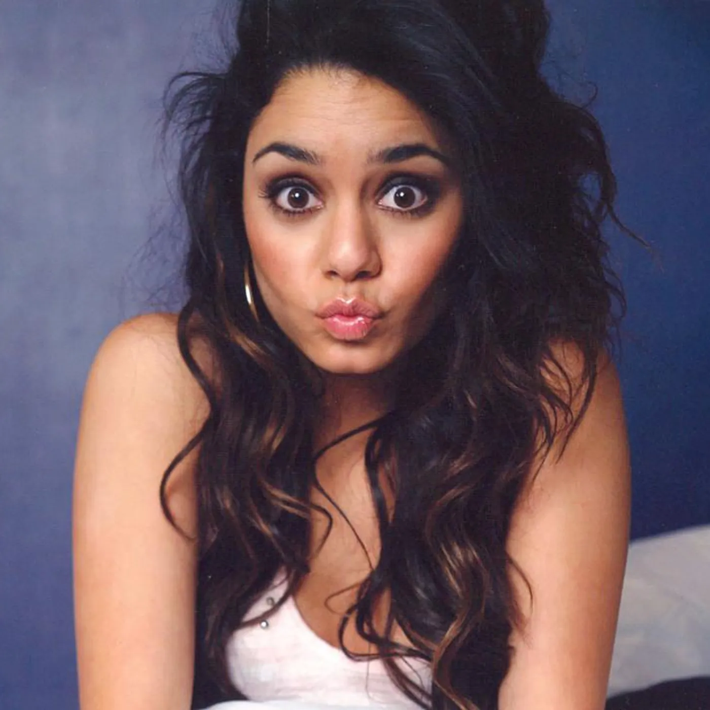 Vanessa Hudgens Brand Page