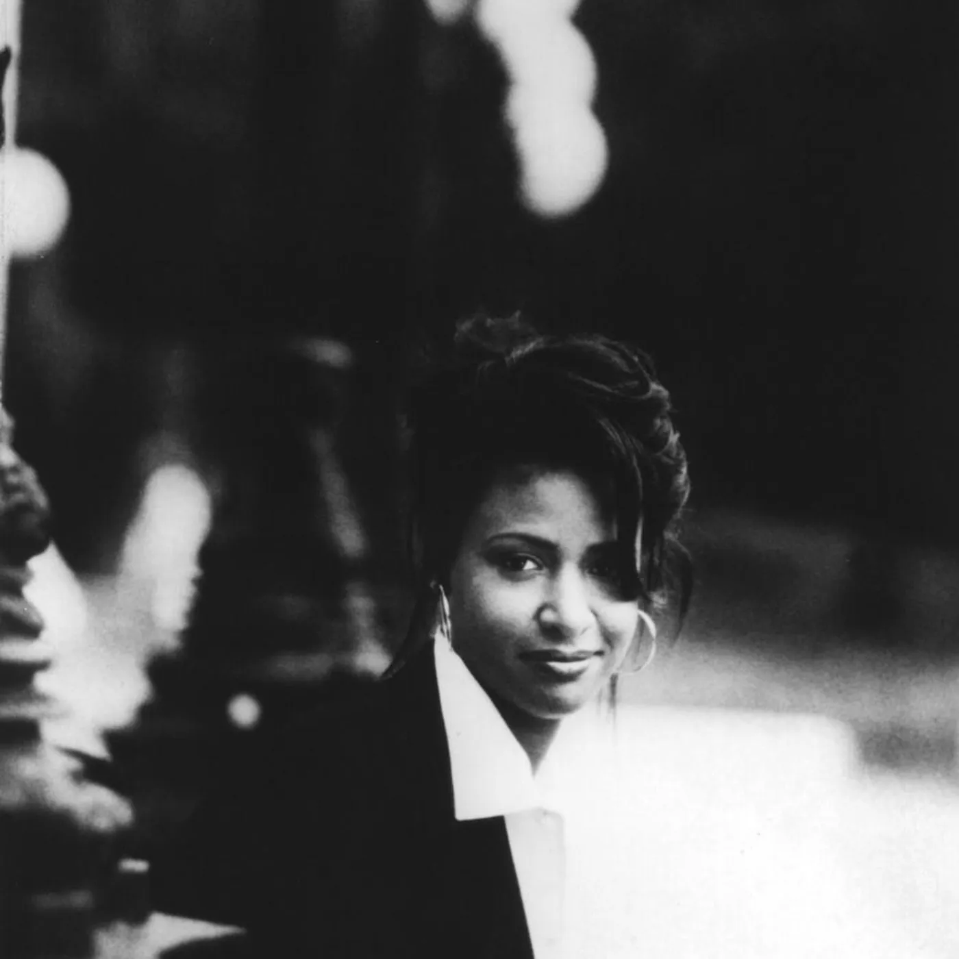 Vanessa Rubin Brand Page