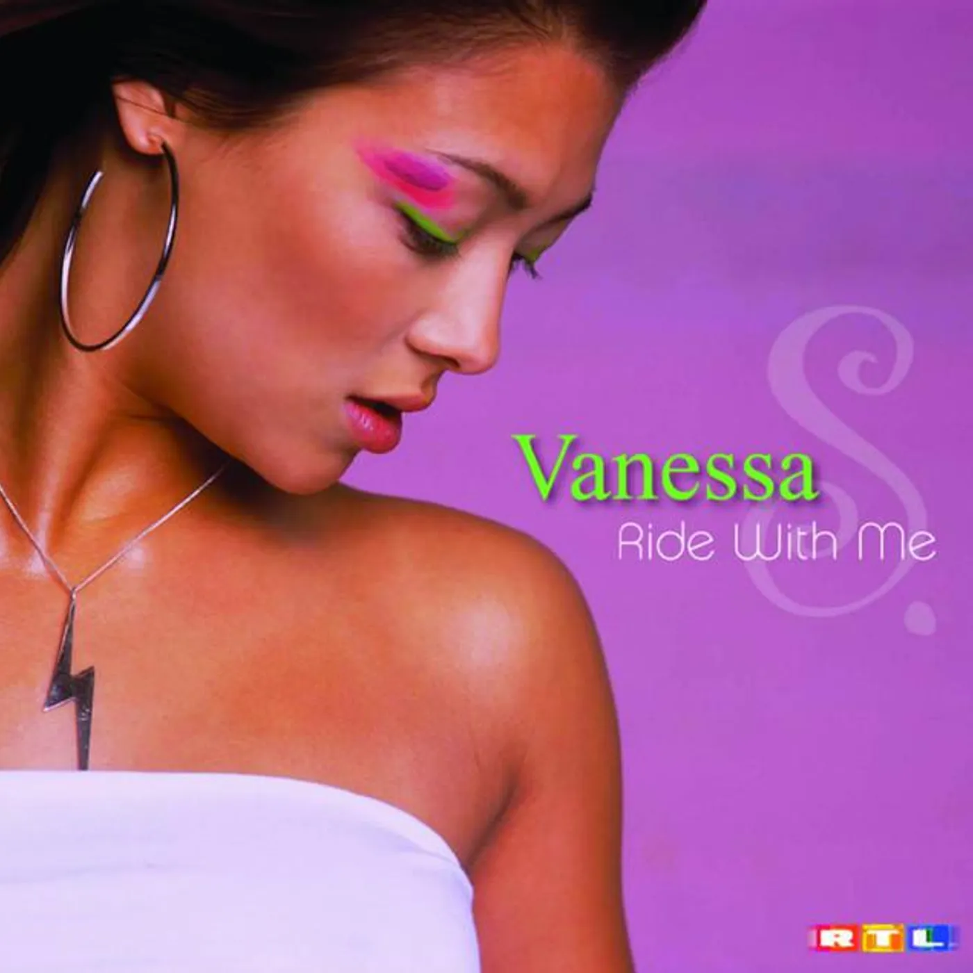 Vanessa S. Brand Page