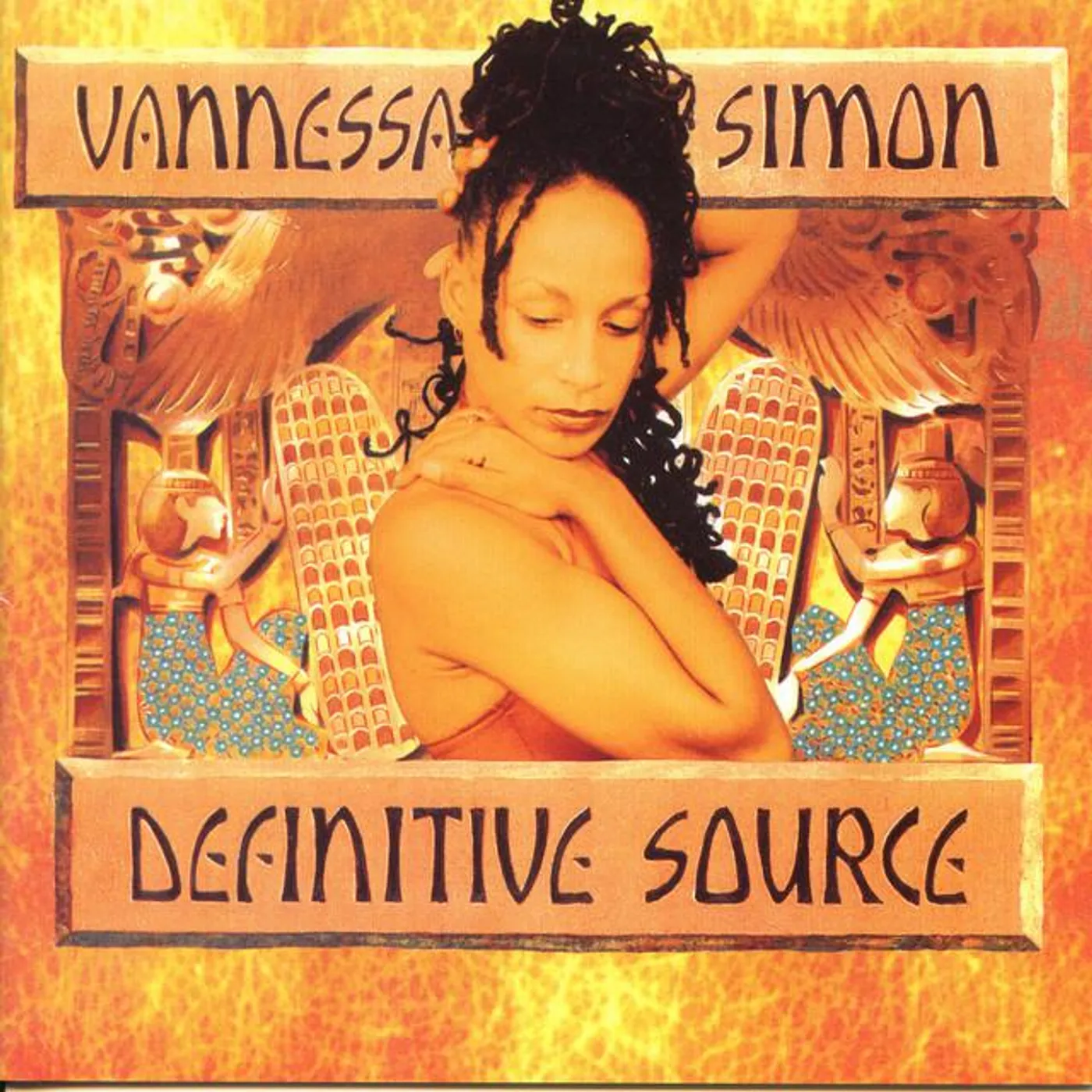 Vanessa Simon Brand Page