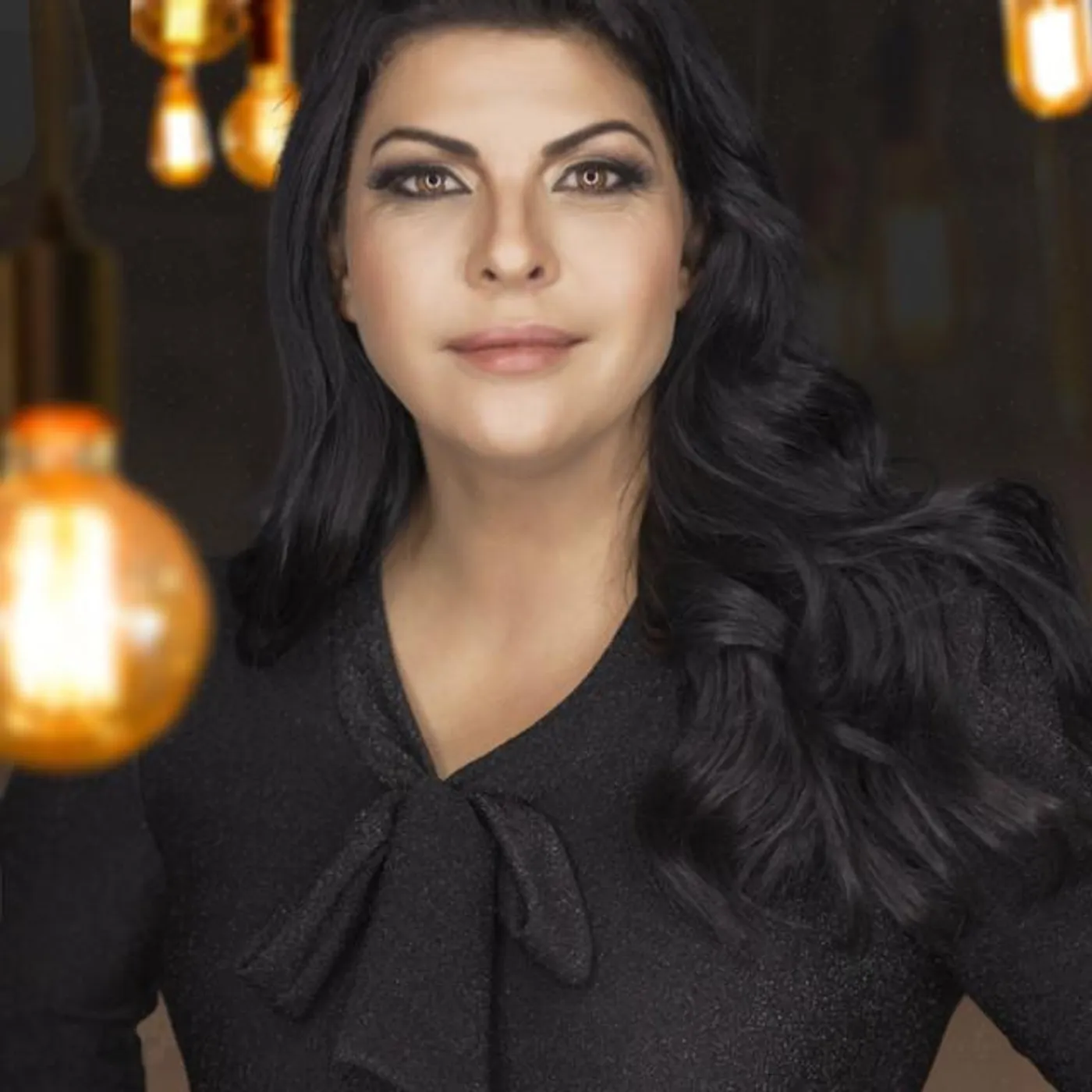 Vanilda Bordieri Brand Page