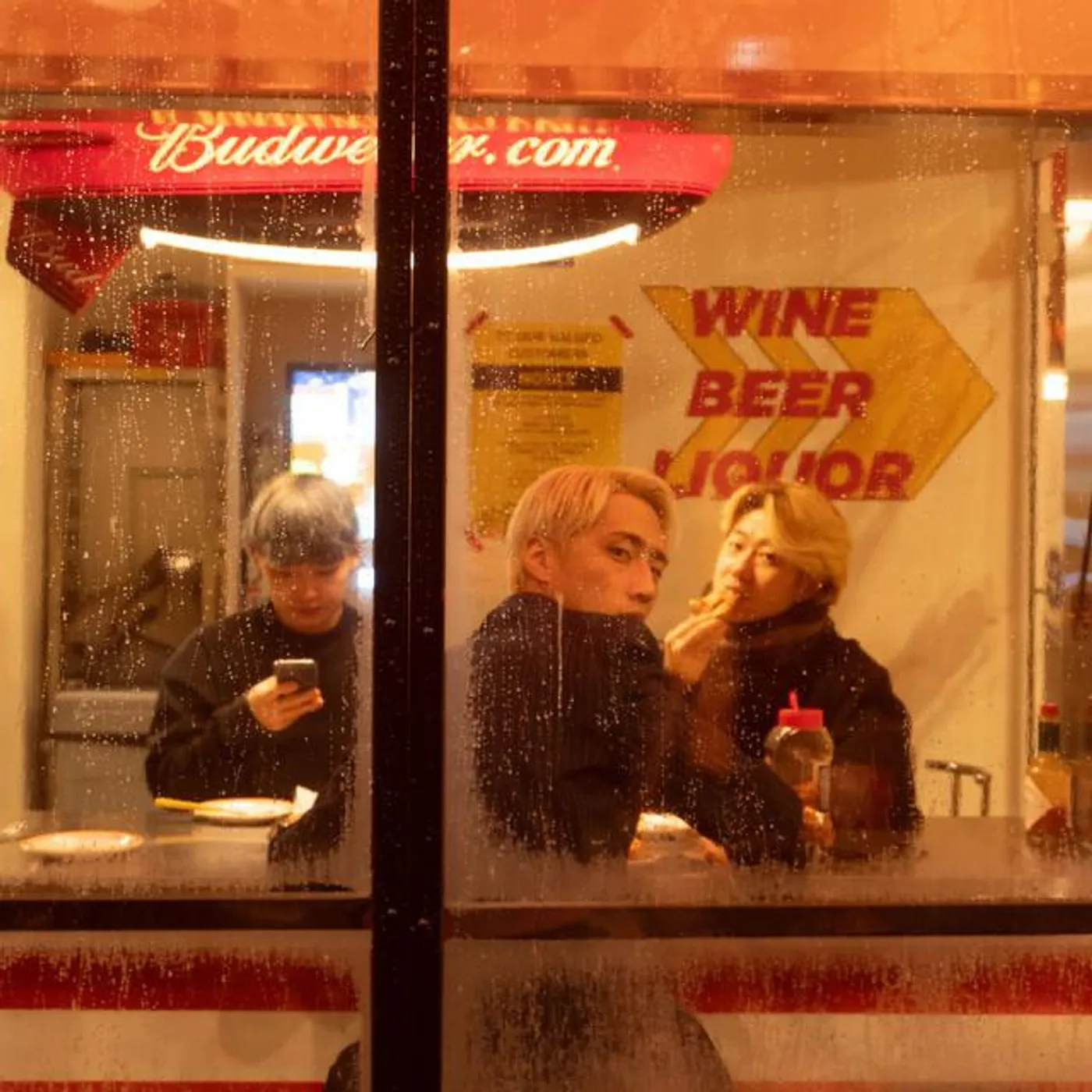 Vanillare Brand Page