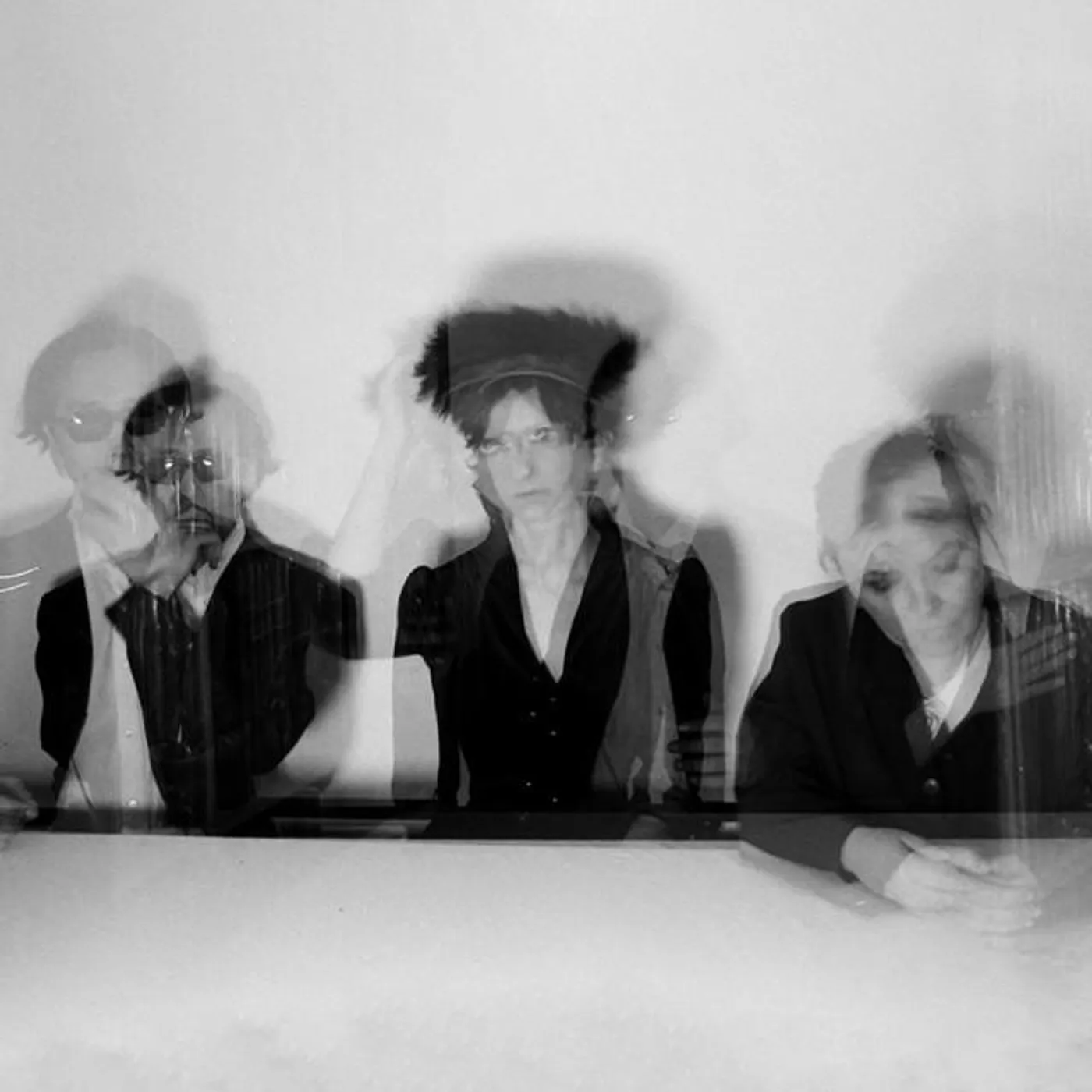 Vanishing Twin Brand Page