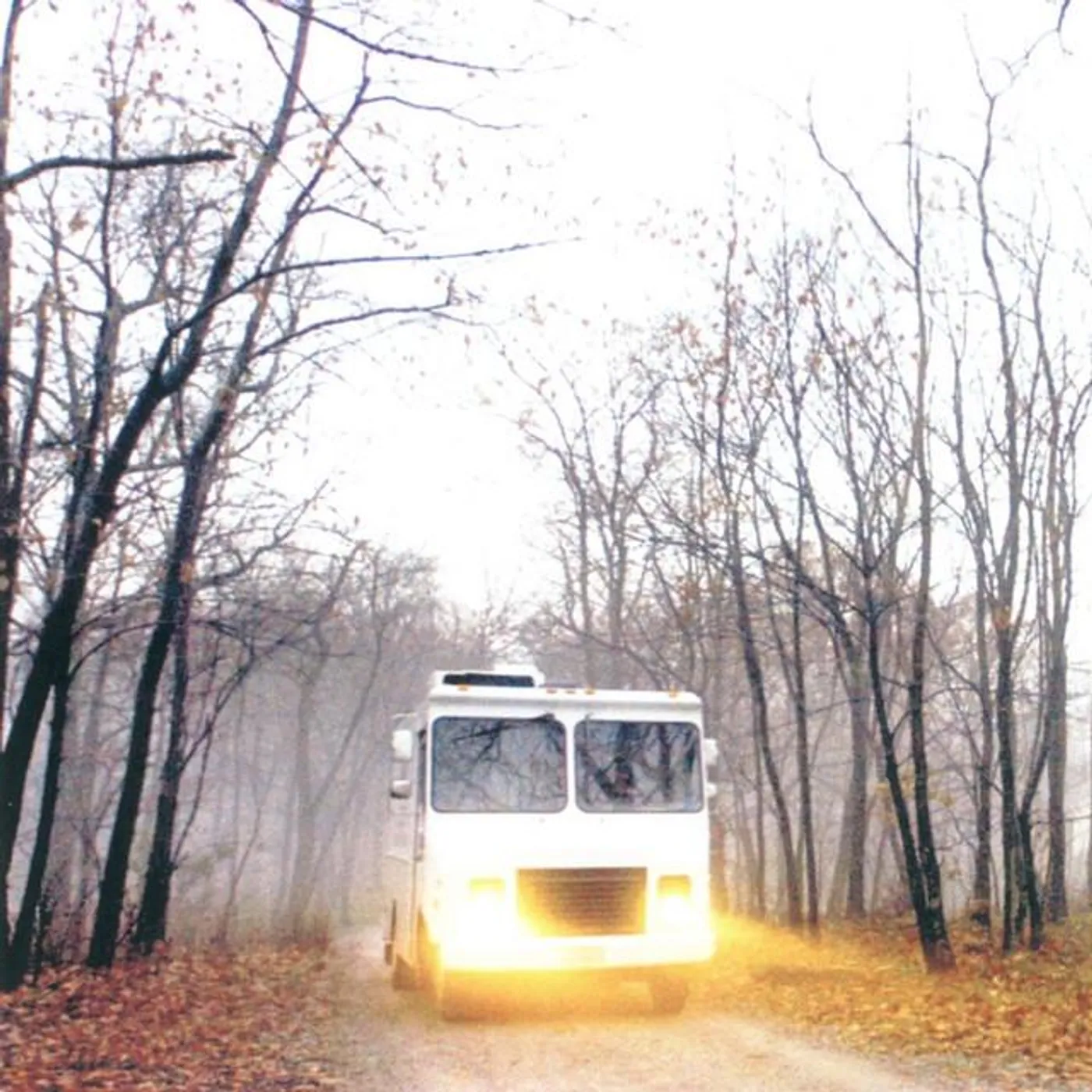 Vanishing Voice Brand Page