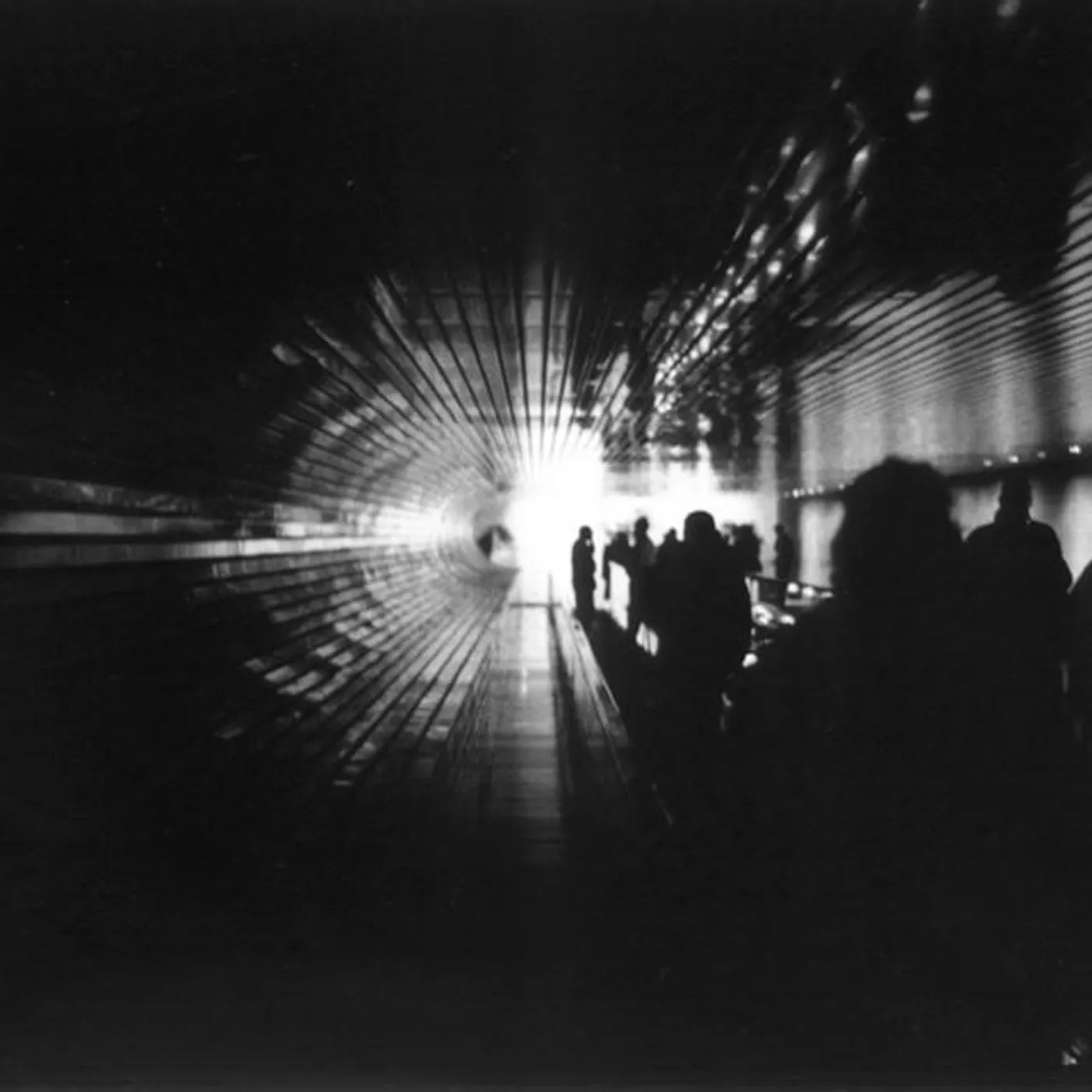 The Vanishing Brand Page