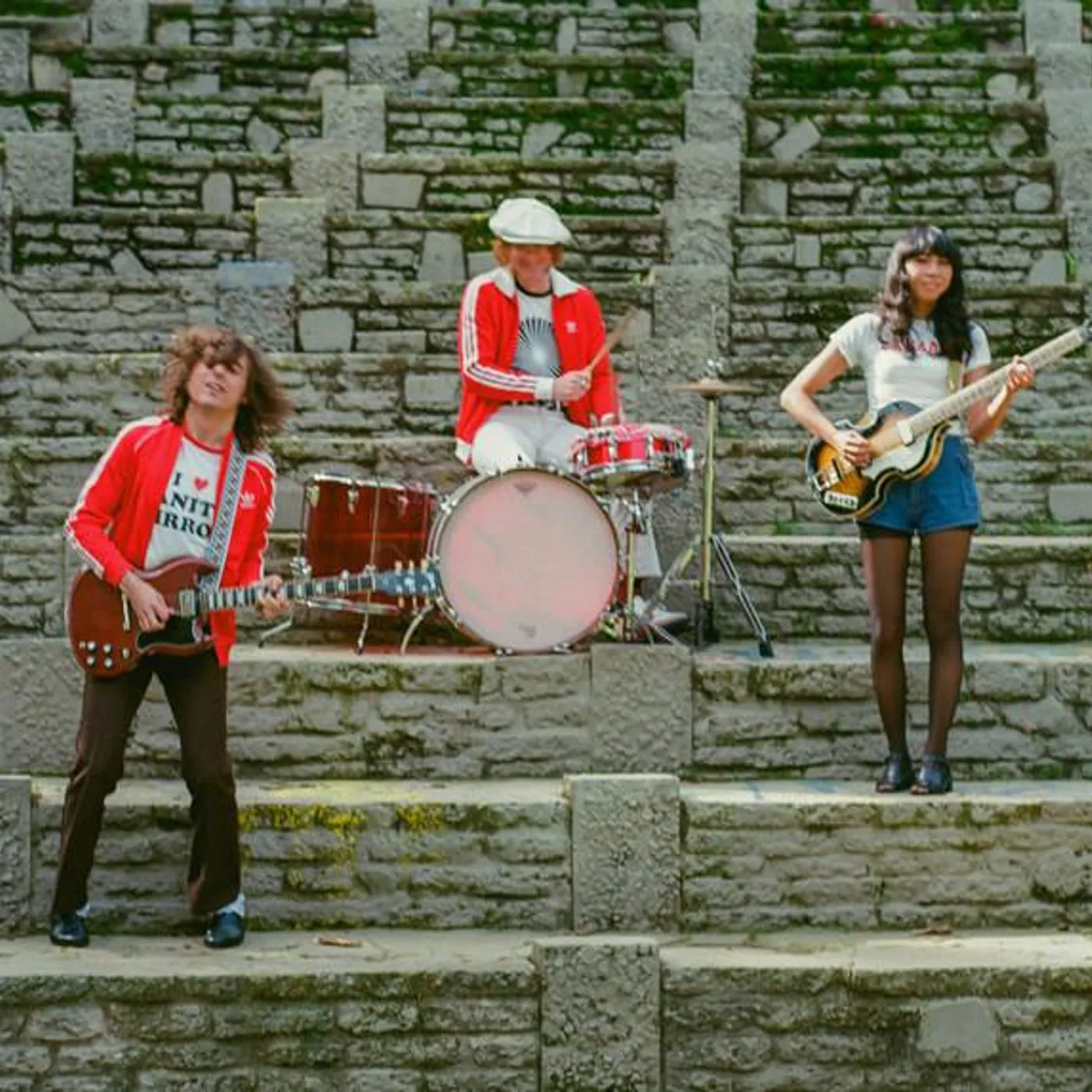 Vanity Mirror Brand Page