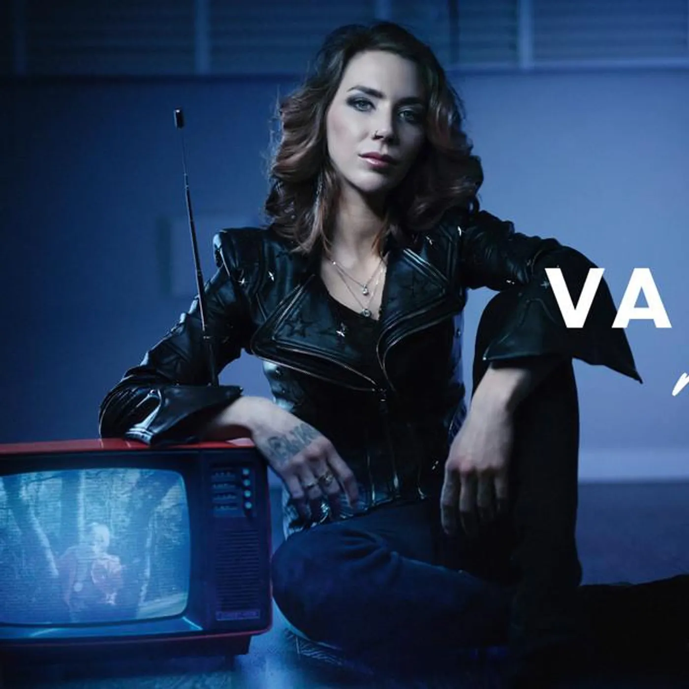 Vanja Sky Brand Page