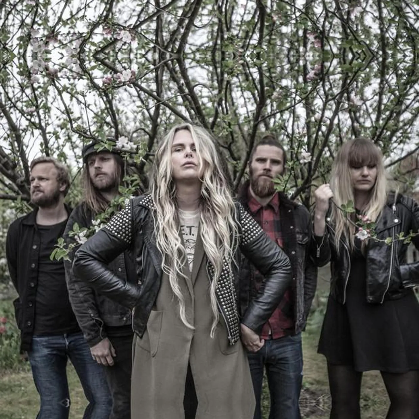 Vånna Inget Brand Page