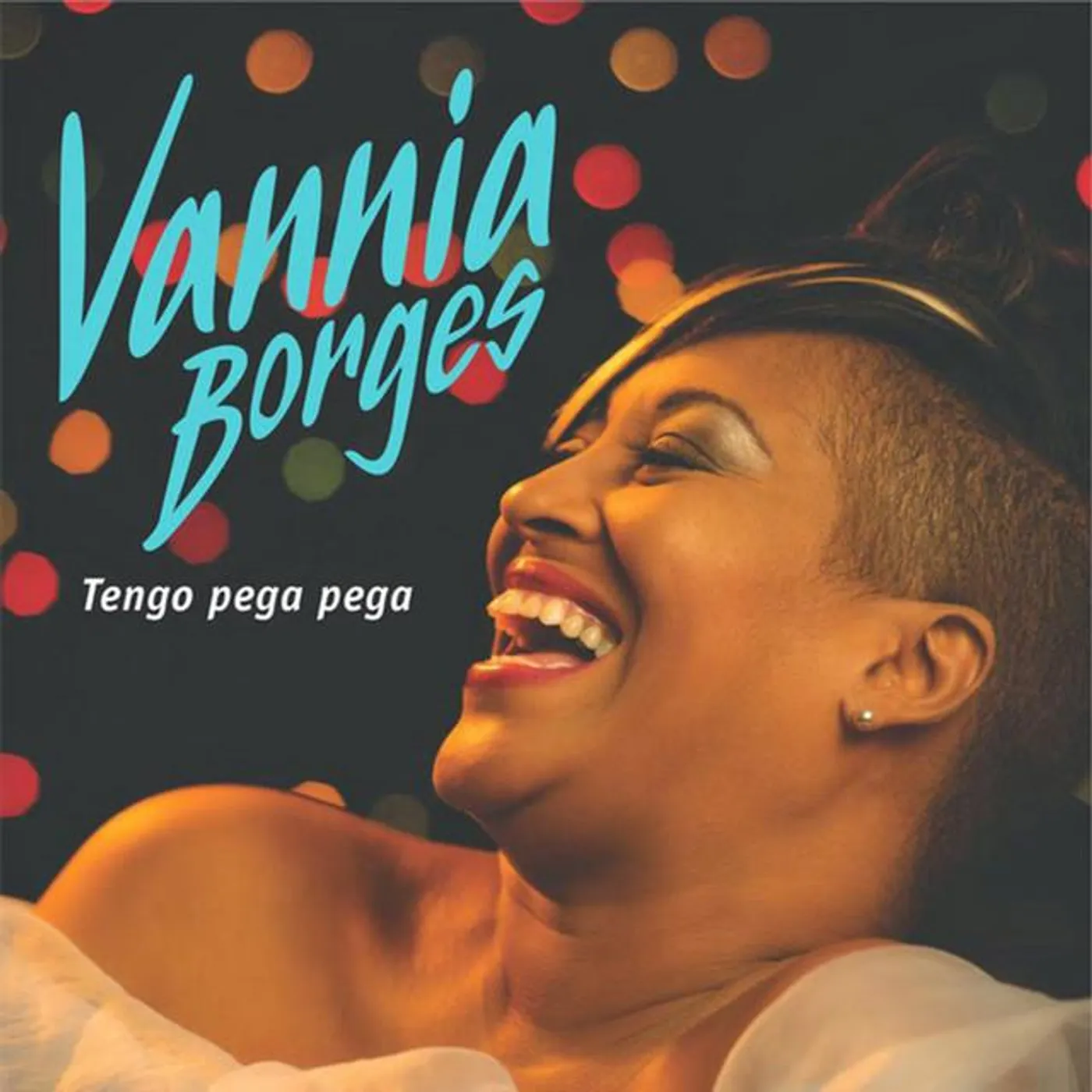 Vannia Borges Brand Page