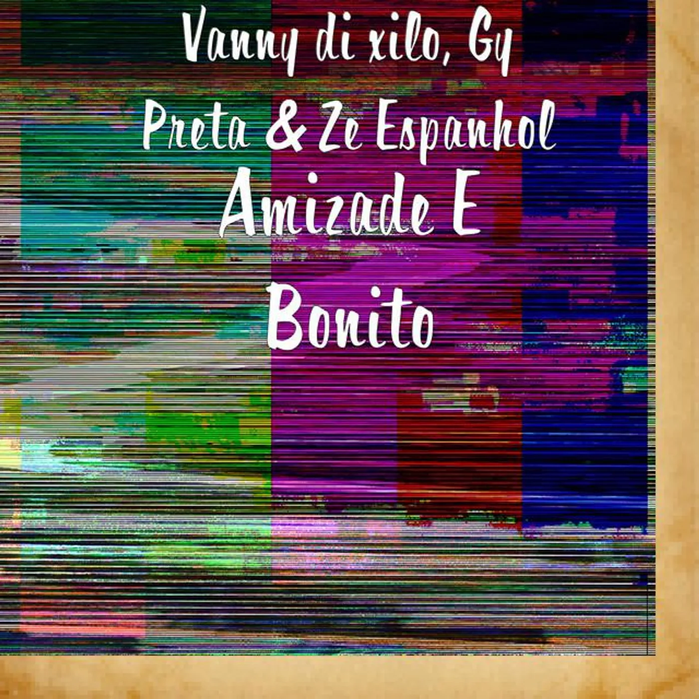 Vanny di xilo Brand Page