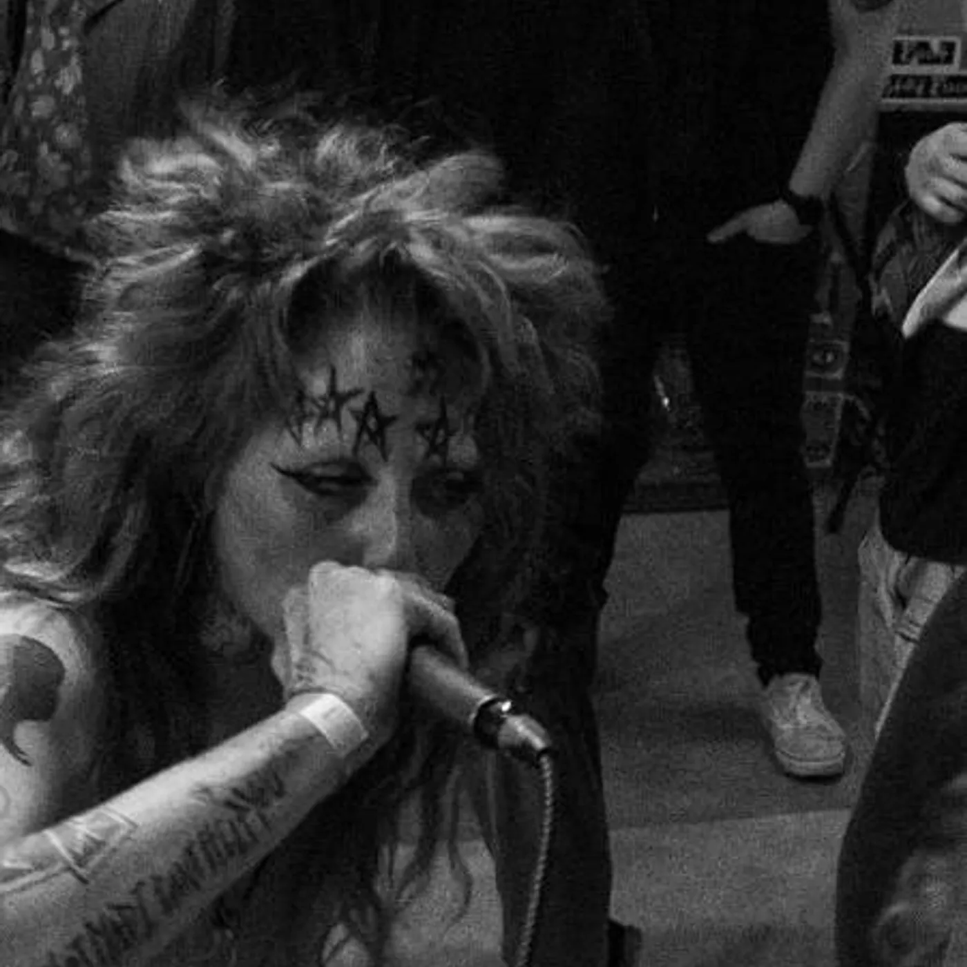 Vantana Row Brand Page