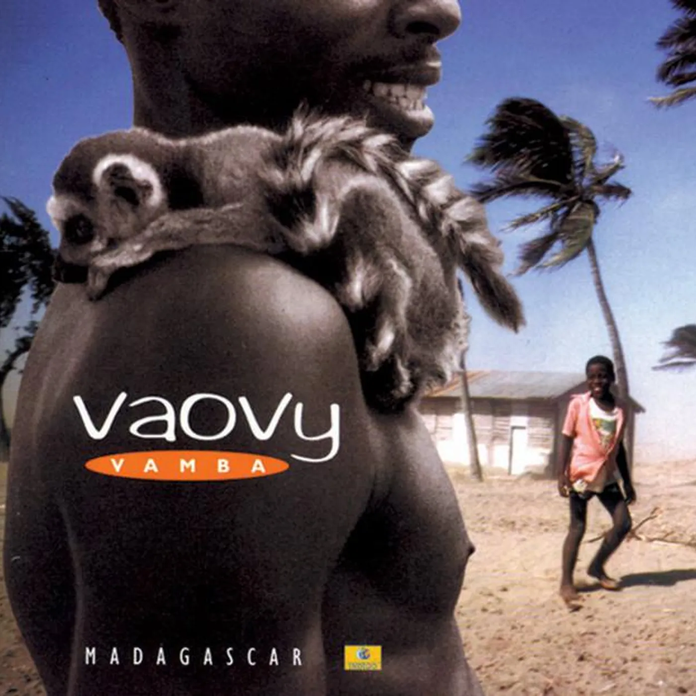 Vaovy Brand Page