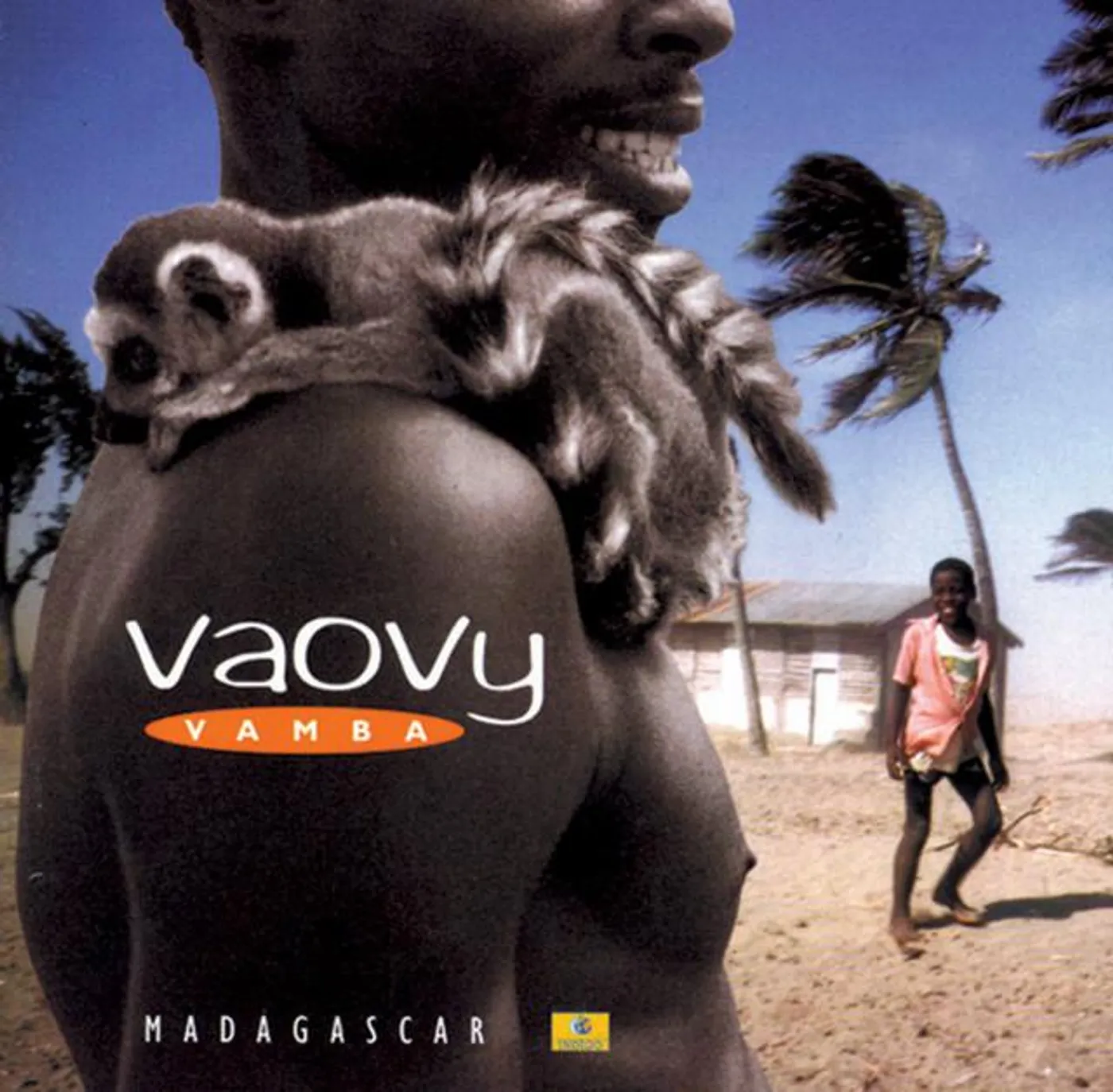 Vaovy
