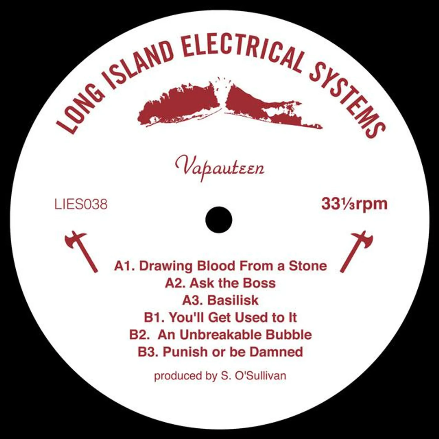 Vapauteen Brand Page