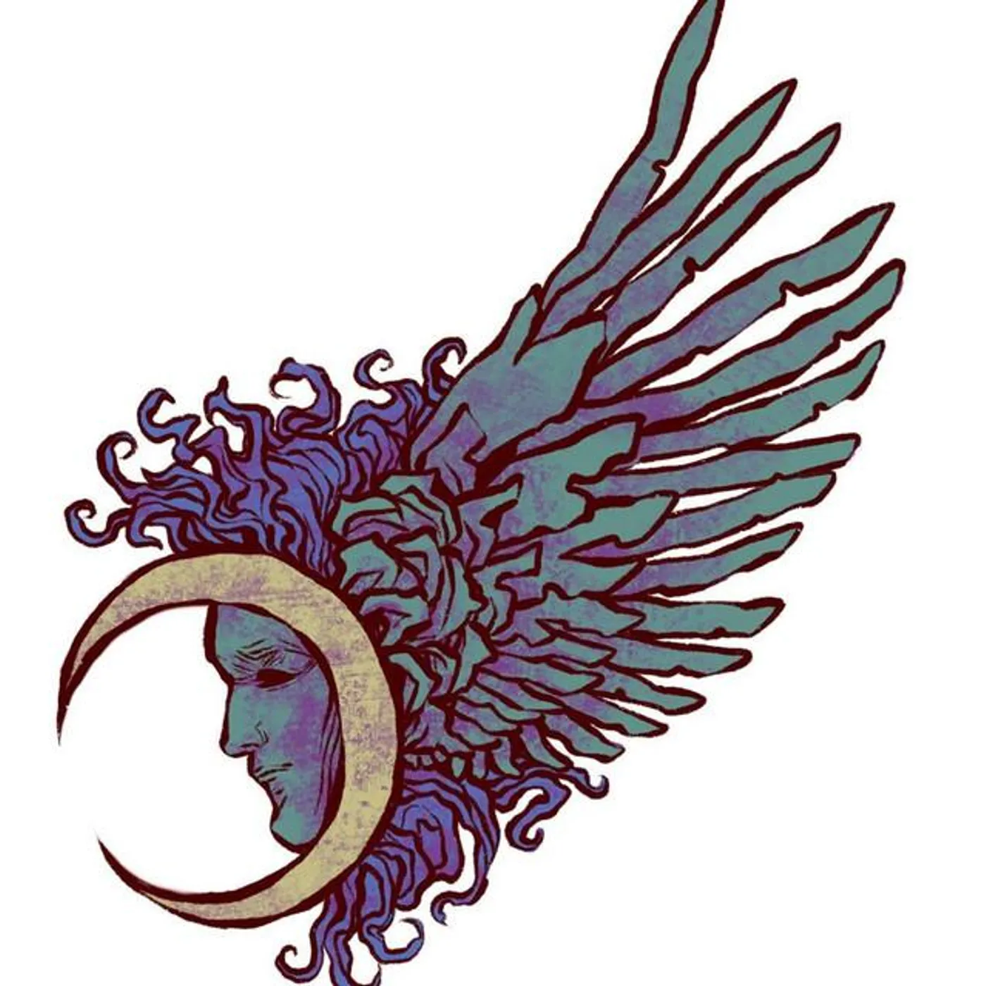 Vapors of Morphine Brand Page