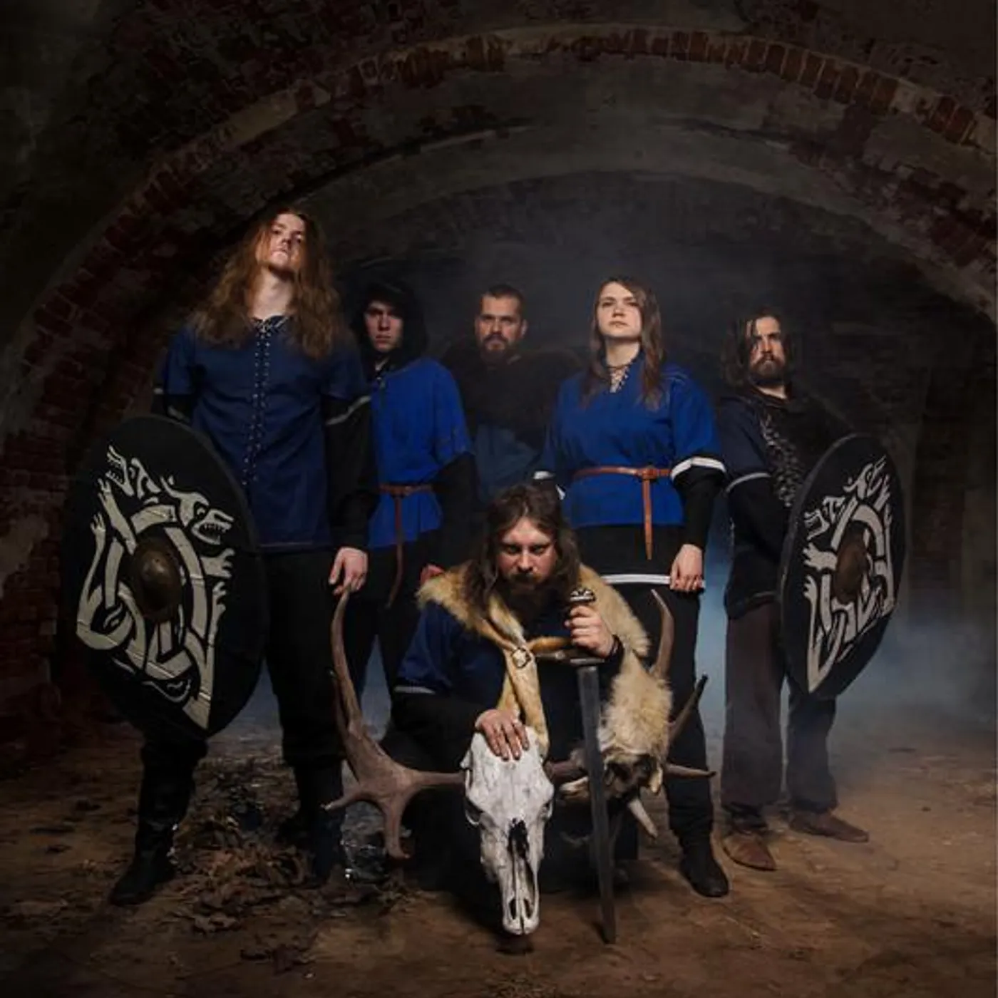 Varang Nord Brand Page