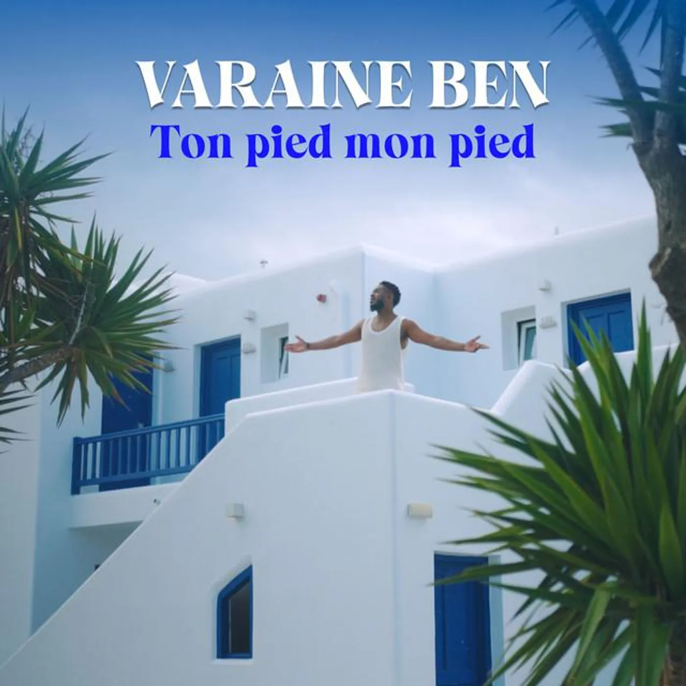 Varaine Ben