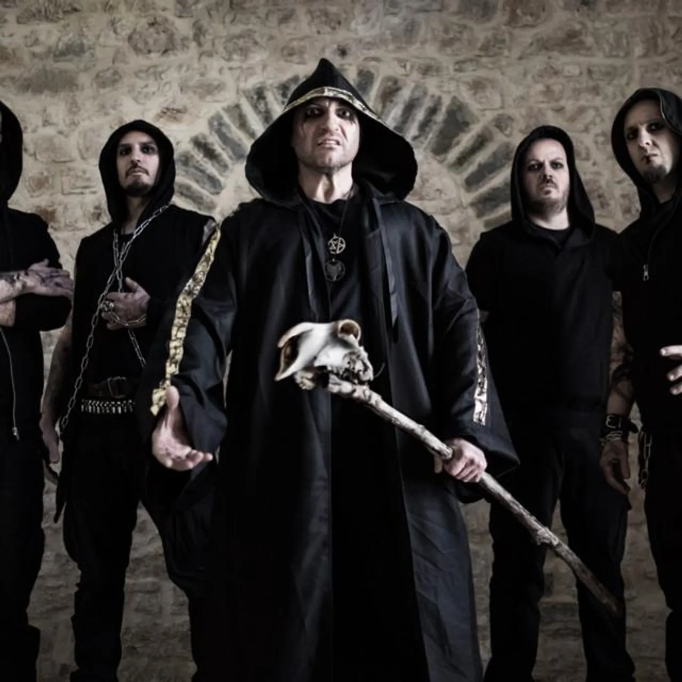 Varathron Brand Page