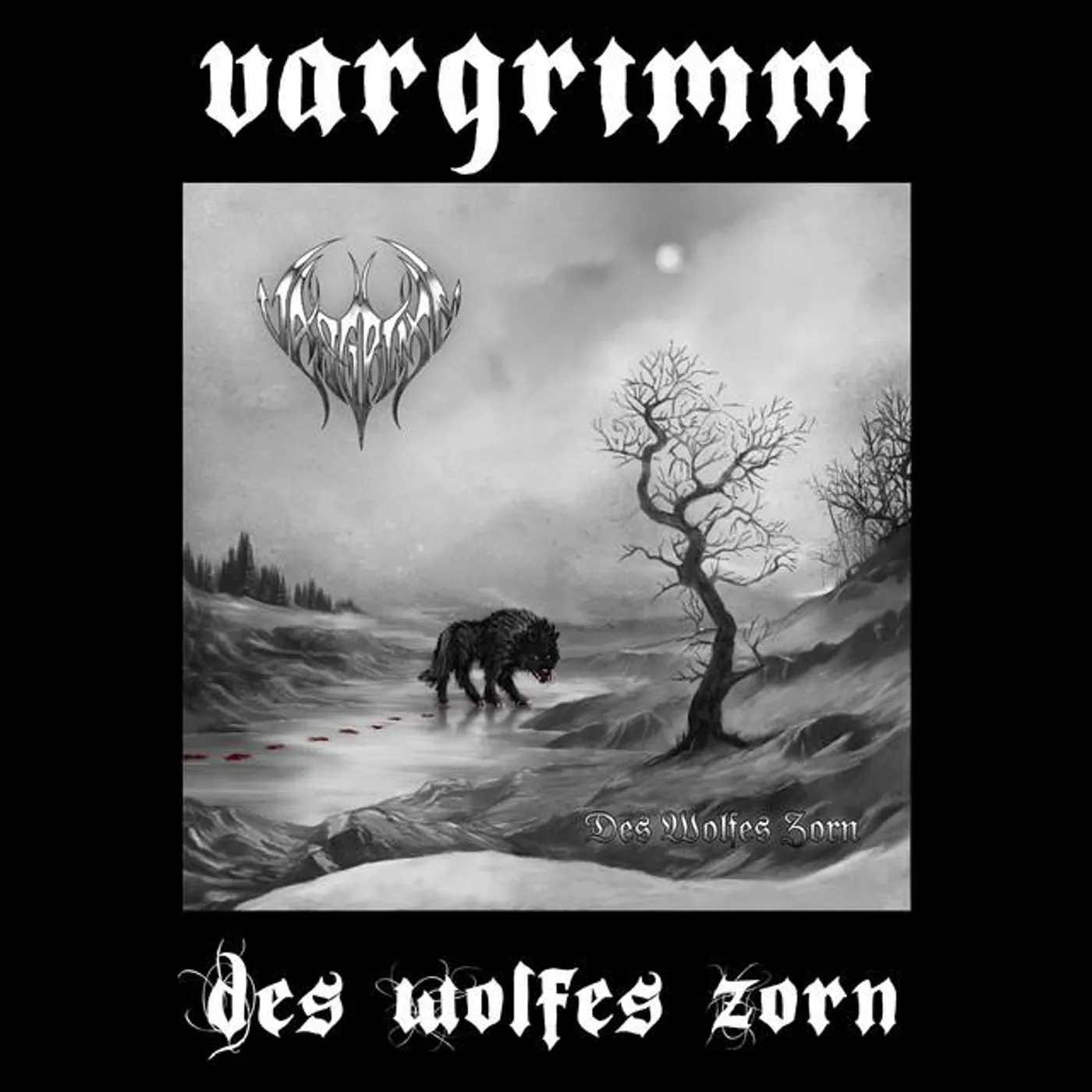 Vargrimm