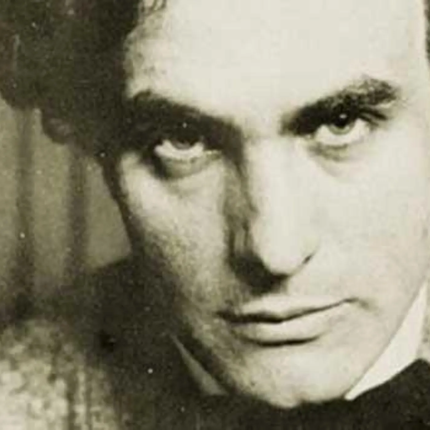 Edgard Varèse Brand Page
