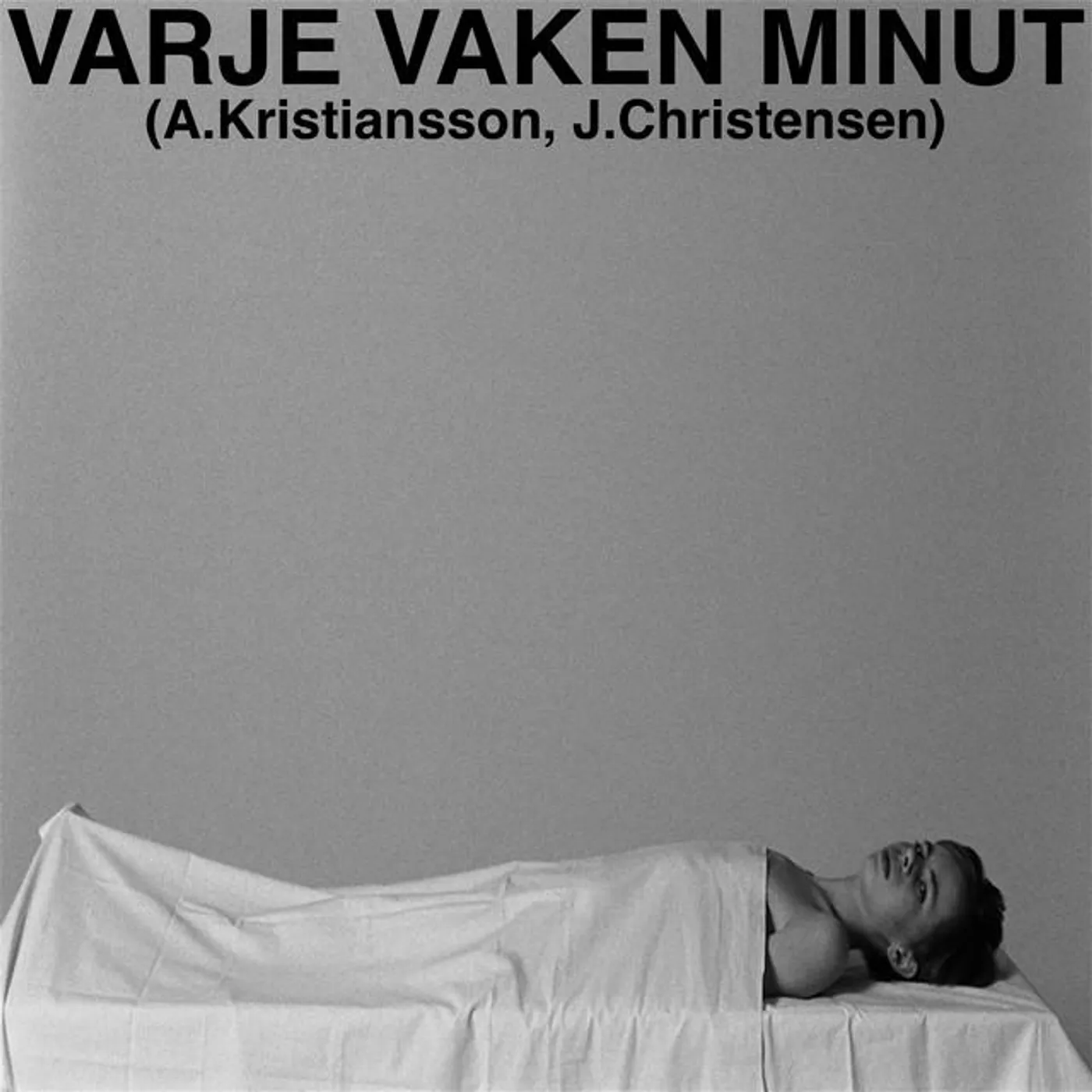 Varje Vaken Minut Brand Page