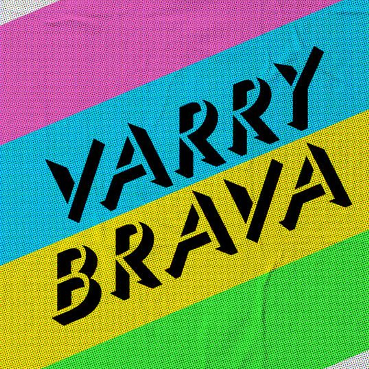 Varry Brava Brand Page