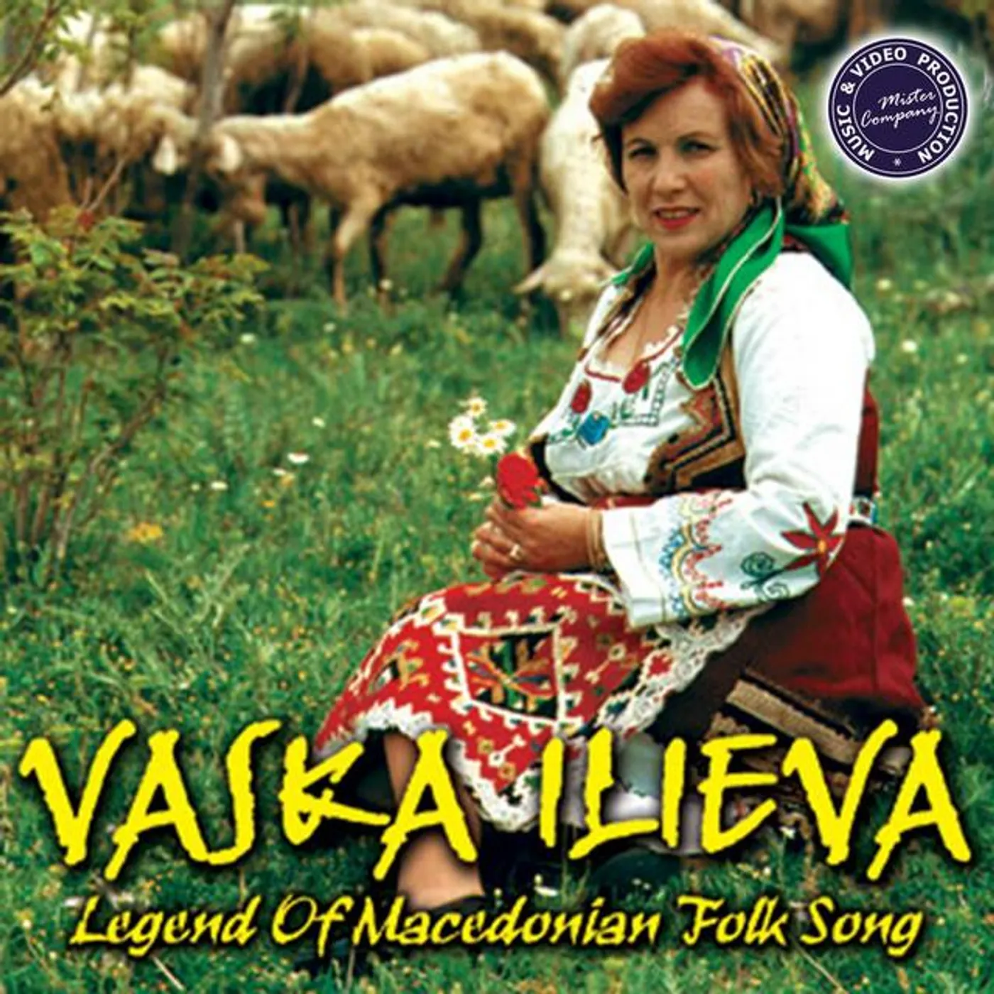 Vaska Ilieva